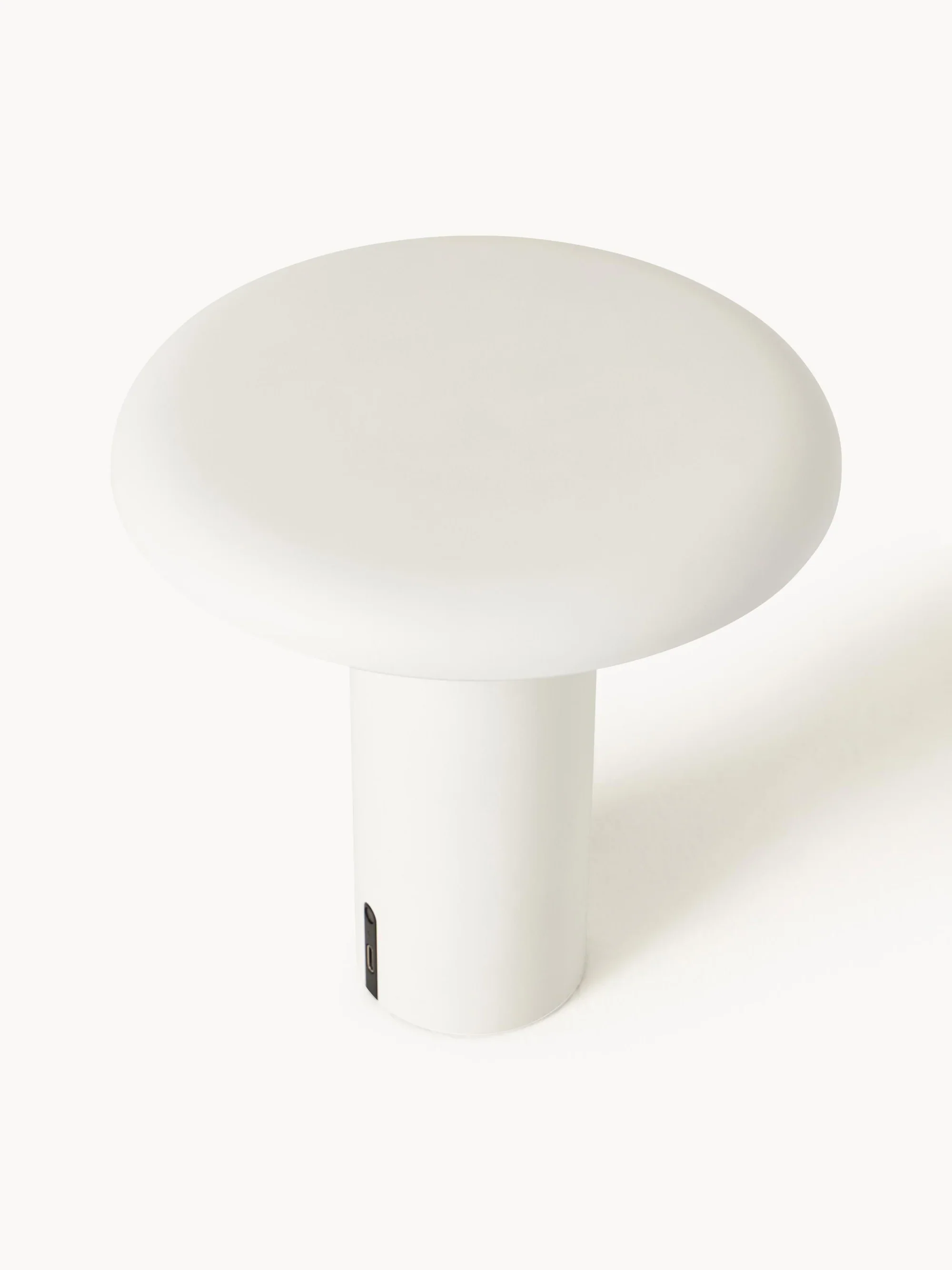 Lampa przenośna TAKKU lakierowany biały - Image 4