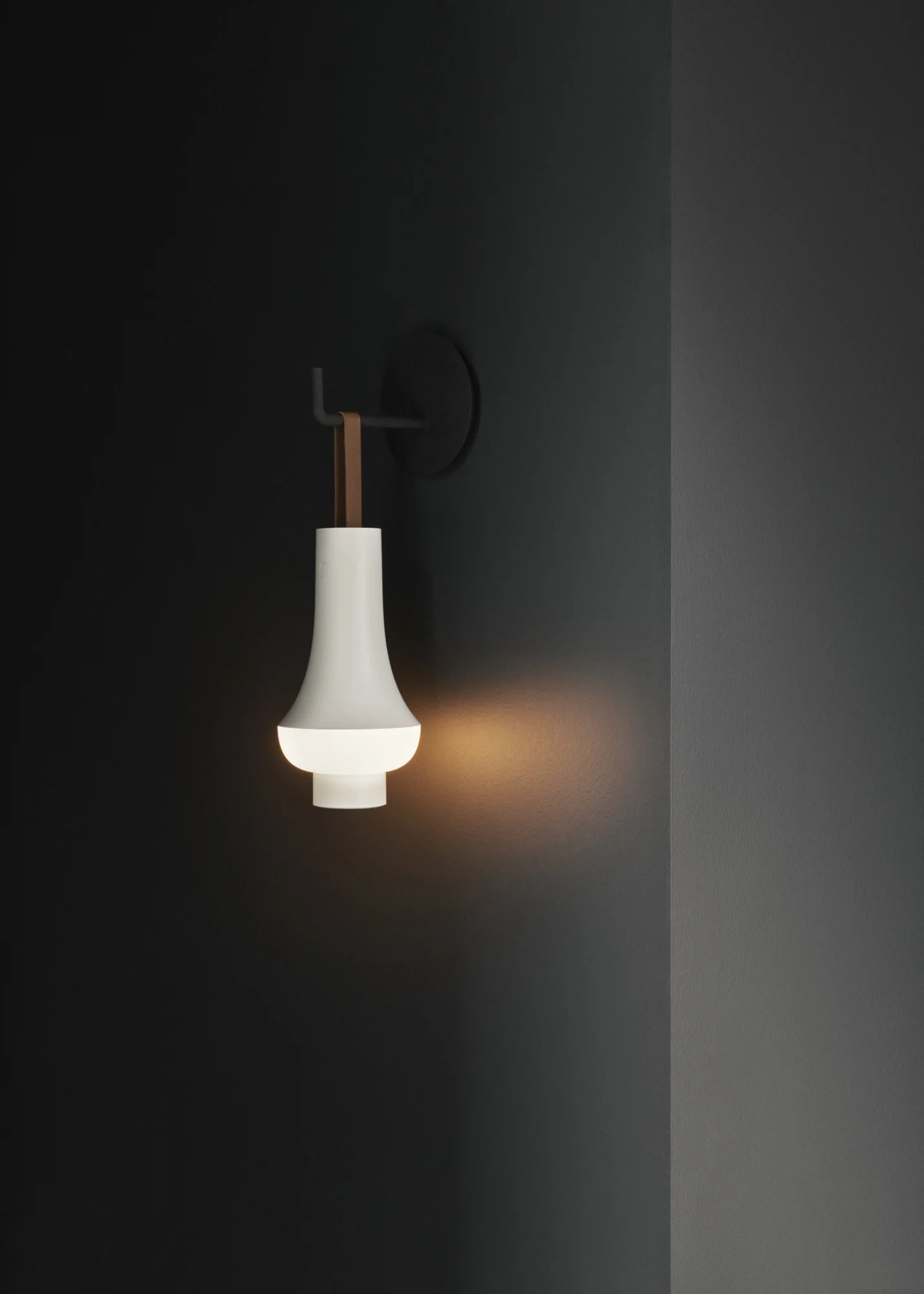 Lampa przenośna TOMOSHI biały - Image 31