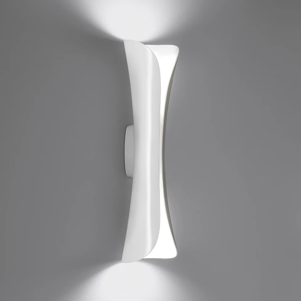 Lampa ścienna CADMO biały - Image 2