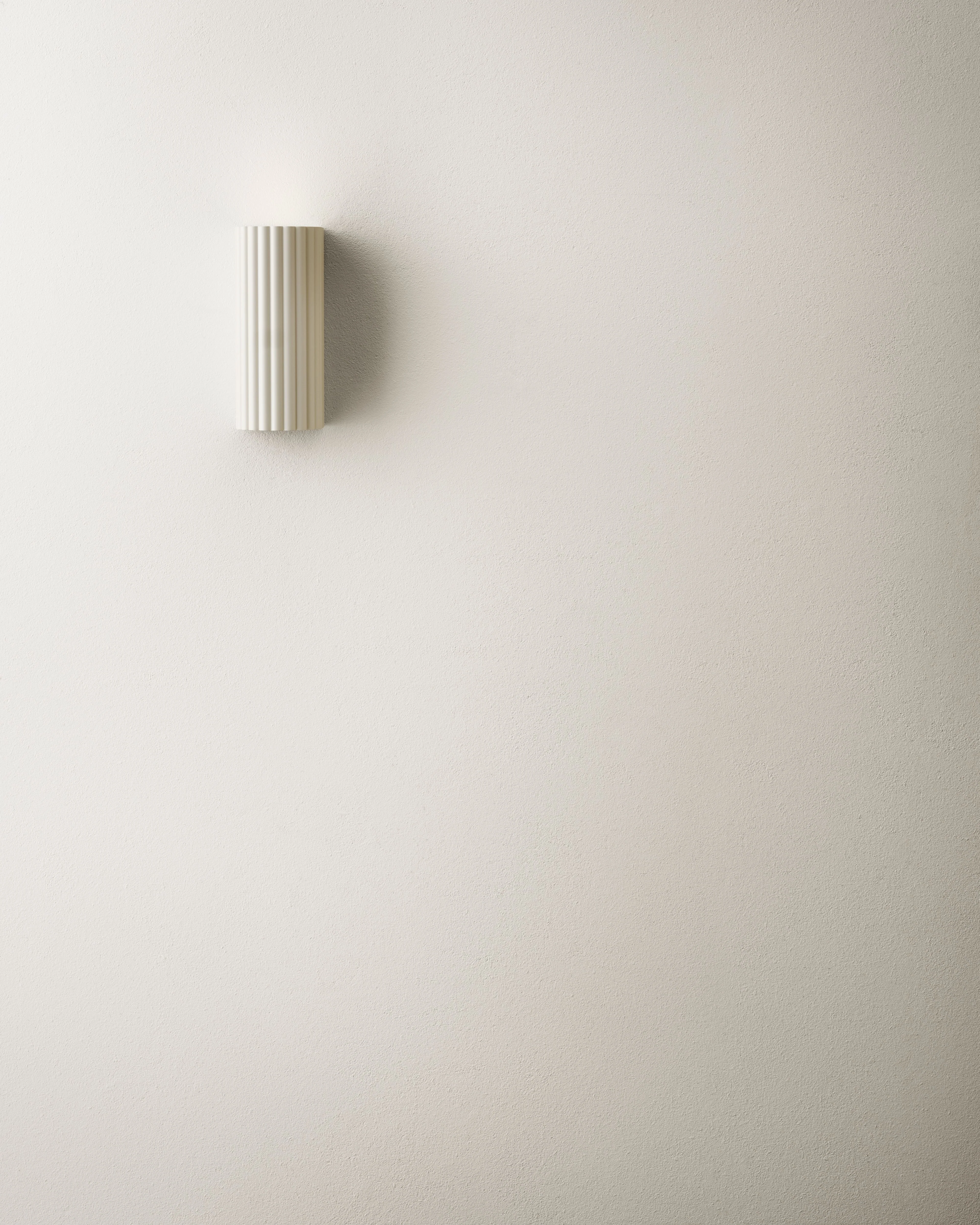 Lampa ścienna DONNA biały - Image 5