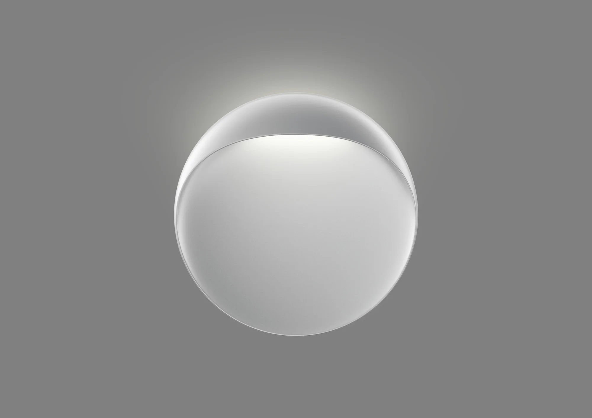 Lampa ścienna FLINDT aluminium - Image 14