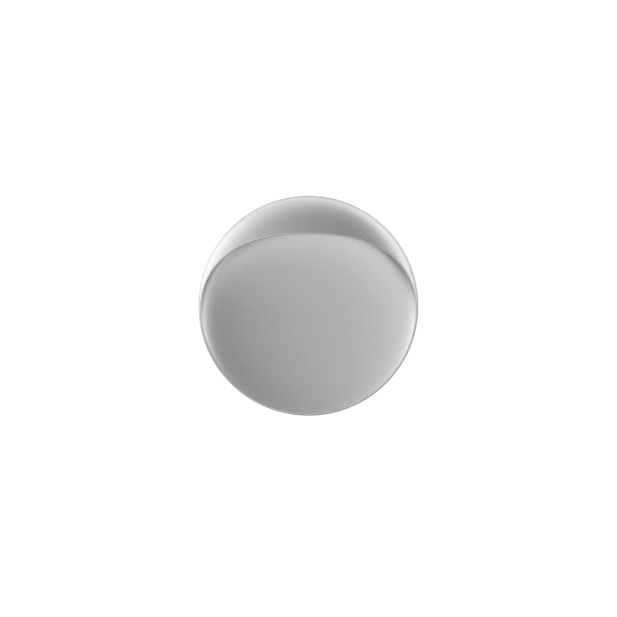 Lampa ścienna FLINDT aluminium - Image 7