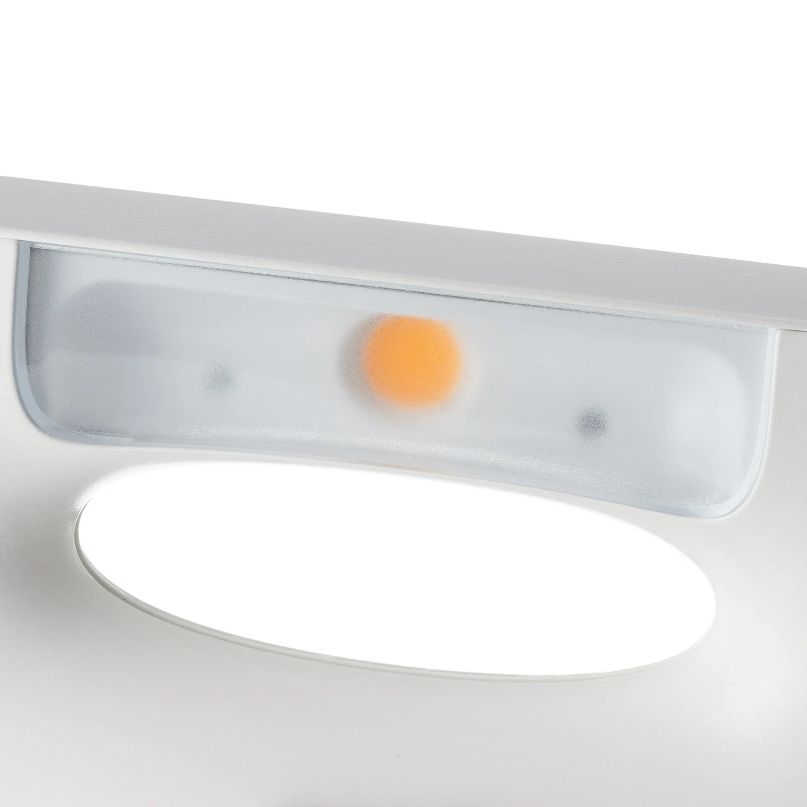Lampa ścienna MELETE LED biały - Image 5