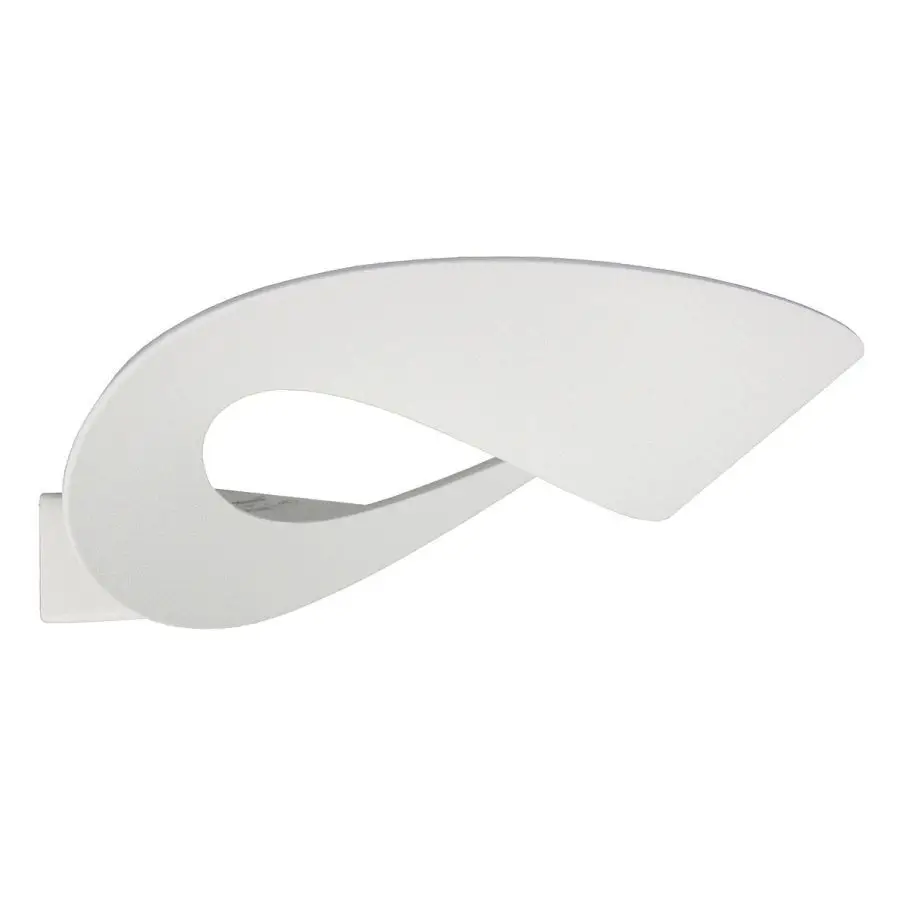 Lampa ścienna MESMERI LED biały - Image 3