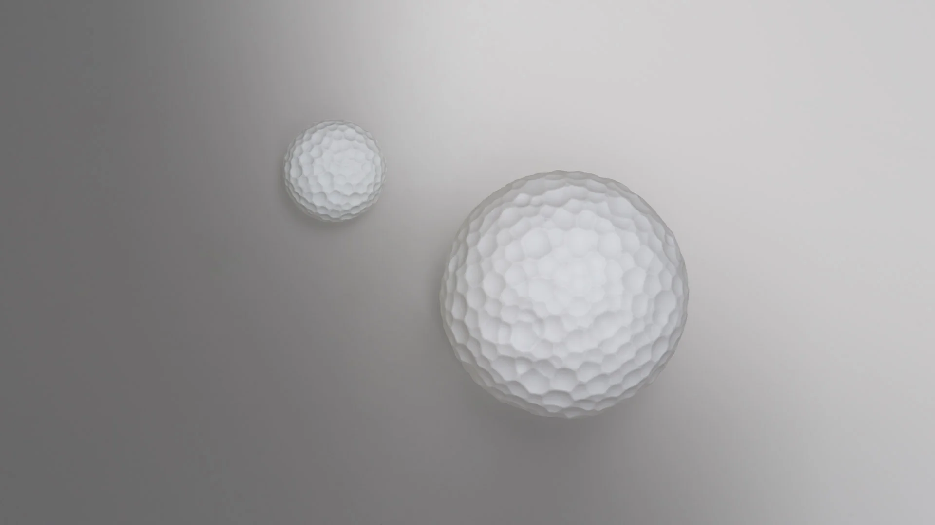 Lampa ścienna METEORITE biały - Image 6
