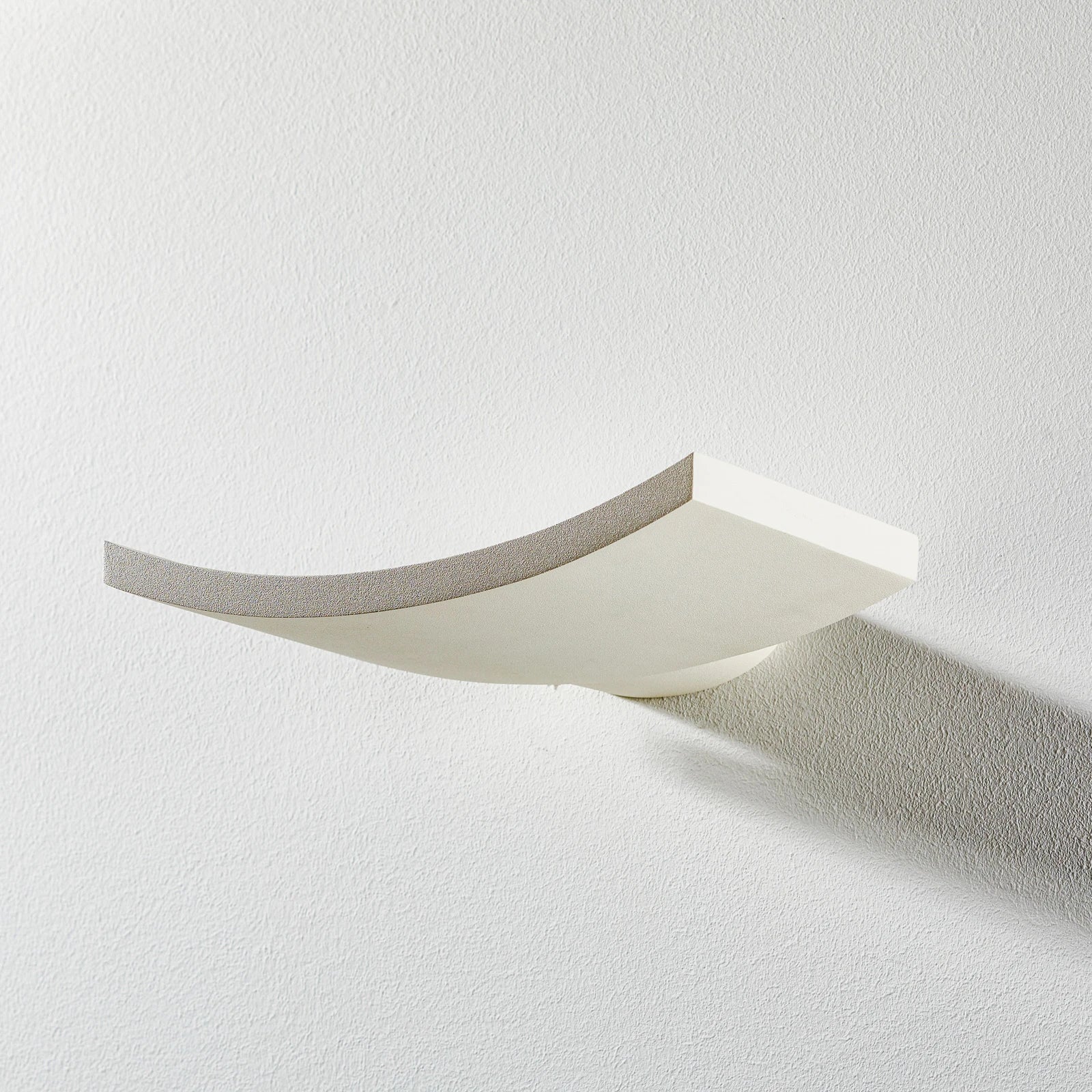 Lampa ścienna MICROSURF biały - Image 4