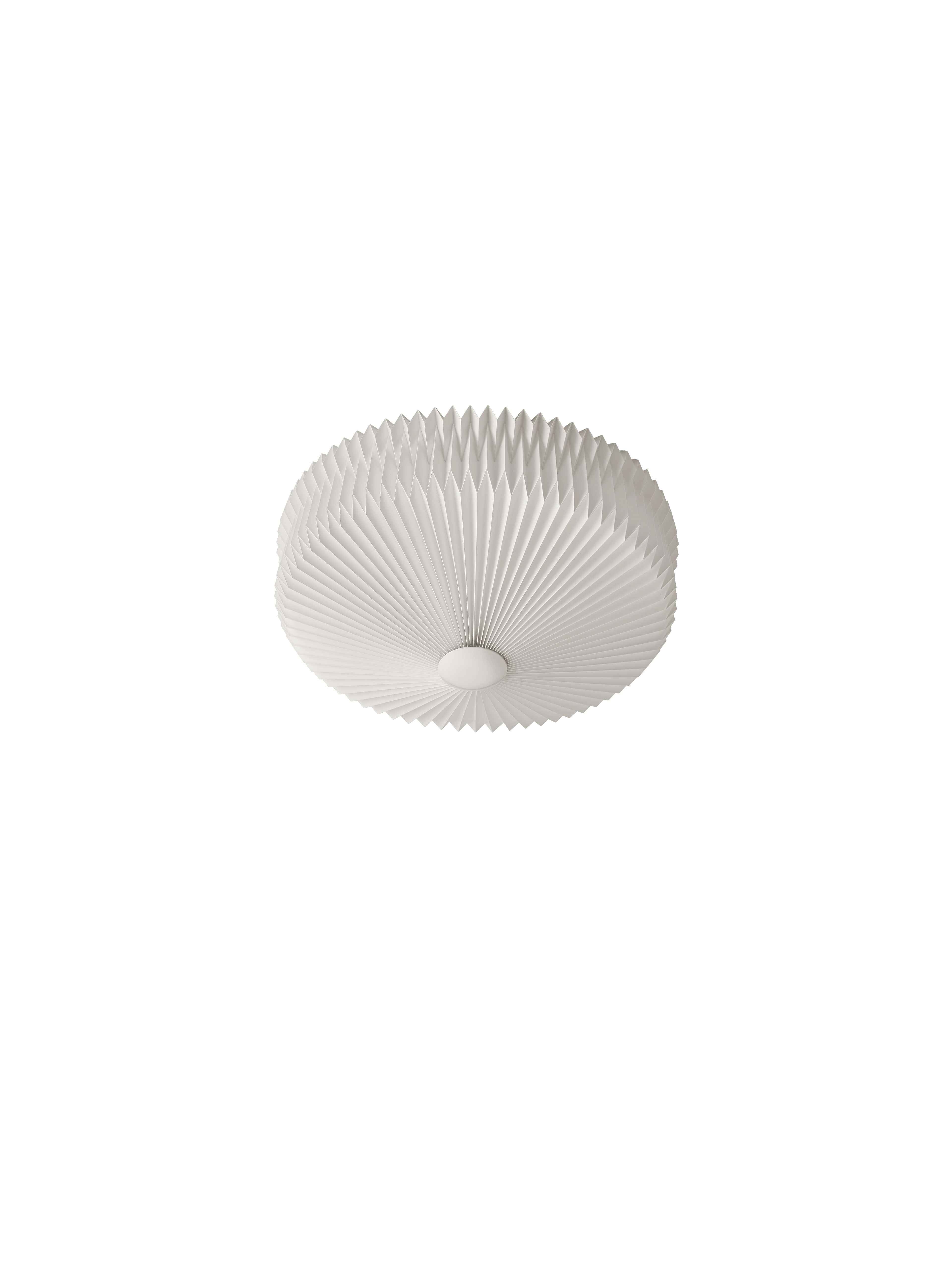 Lampa ścienna MODEL 30 biały - Image 9