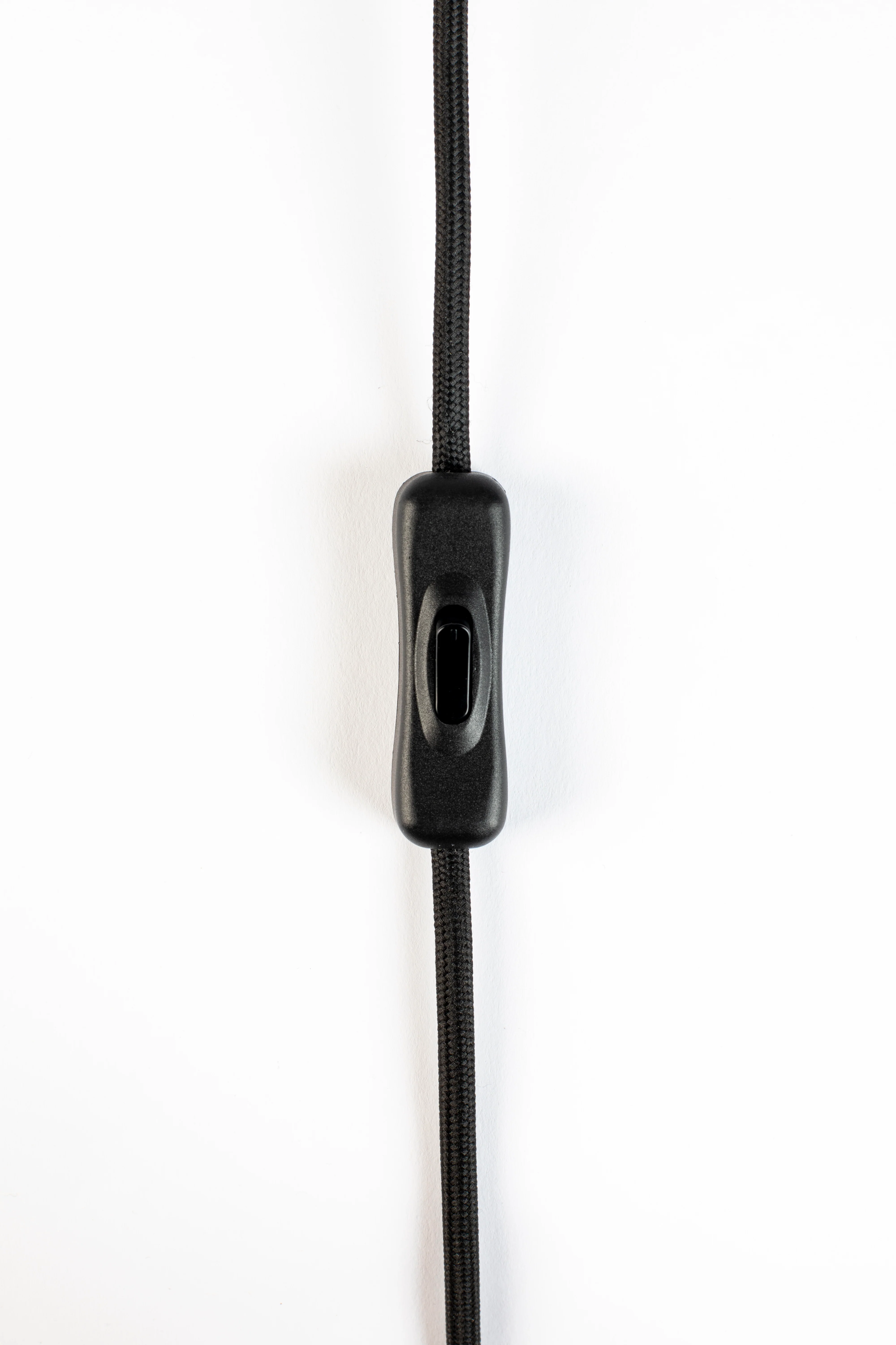 Lampa ścienna trzypunktowa MONICA dymione szkło - Image 8