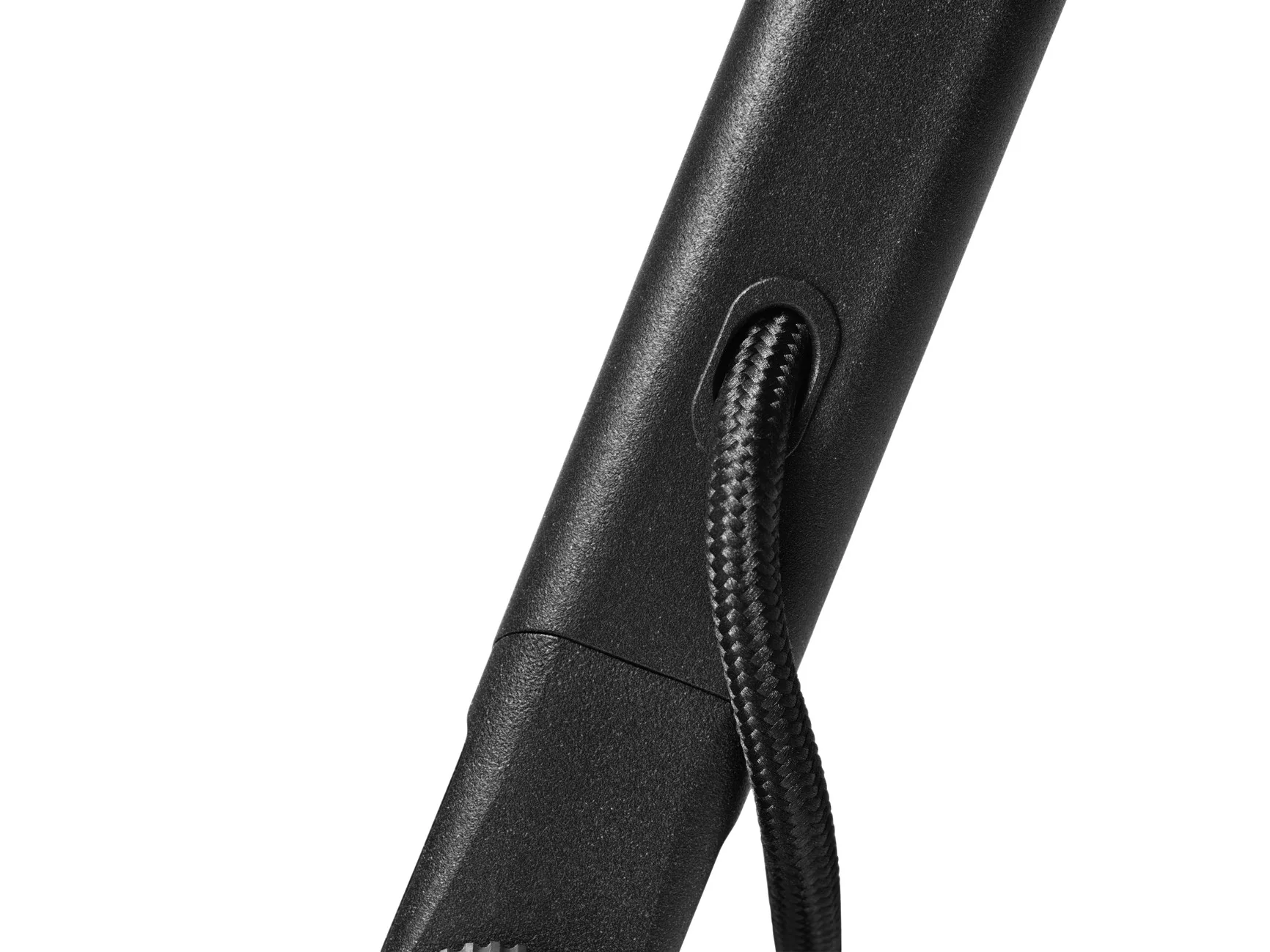 Lampa ścienna na wysięgniku 522 czarny metal - Image 13