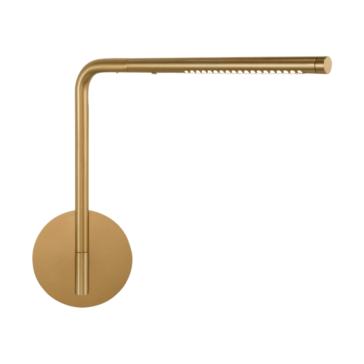 Lampa ścienna OMNI PIVOT złoty - Image 5