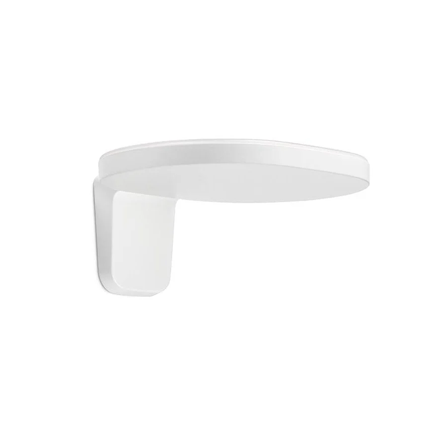 Lampa ścienna OPLIGHT biały