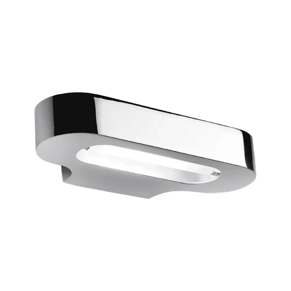 Lampa ścienna TALO MINI chrom