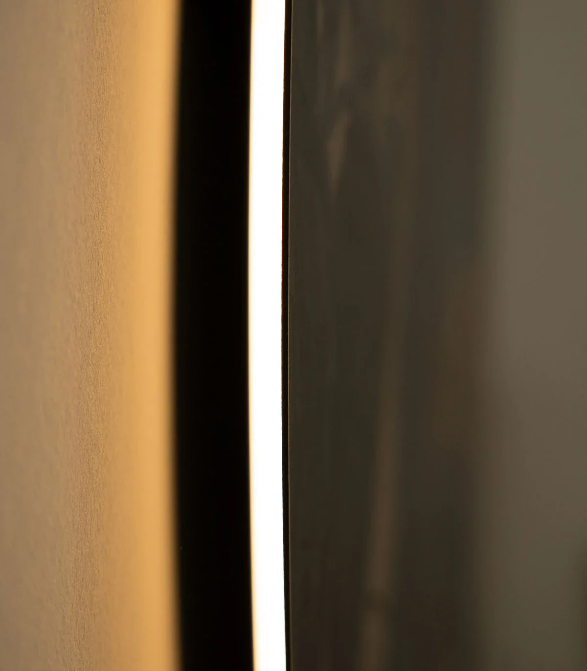 Lampa ścienna DOTS LIGHTING - SAMURAI SAGA beżowy z niebieskim - Image 6