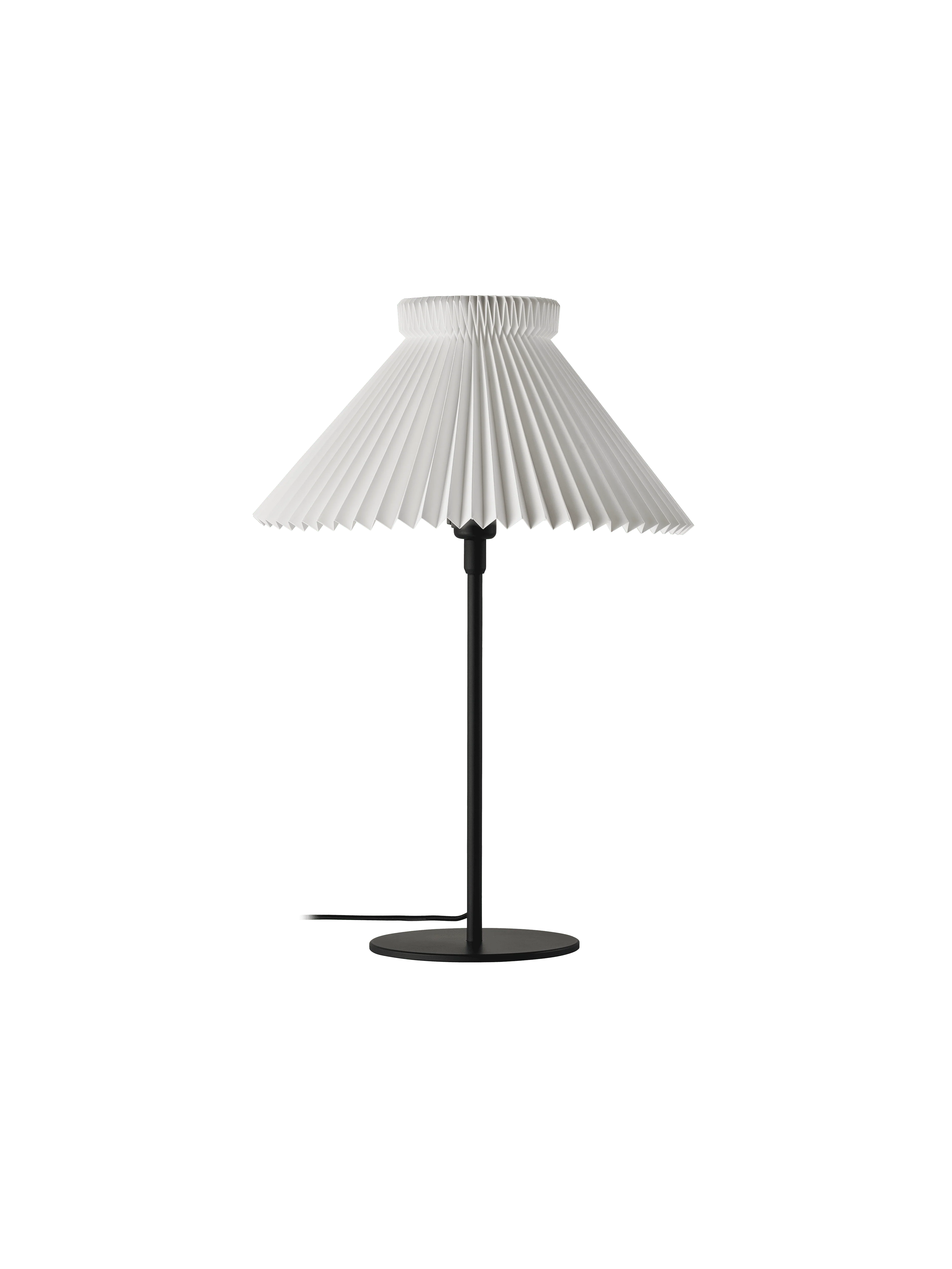 Lampa stołowa MODEL 334 biały - Image 3
