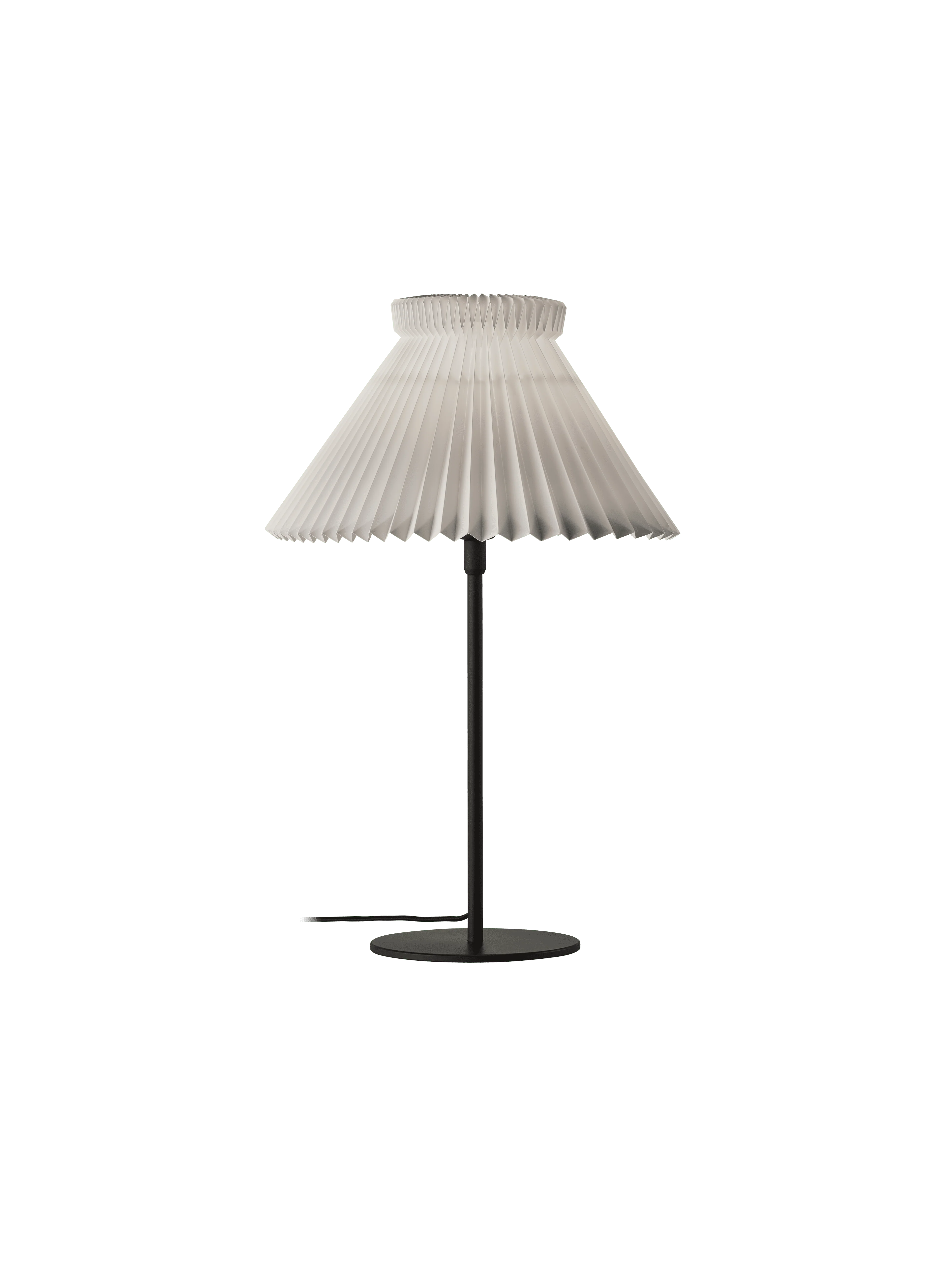Lampa stołowa MODEL 334 biały - Image 4