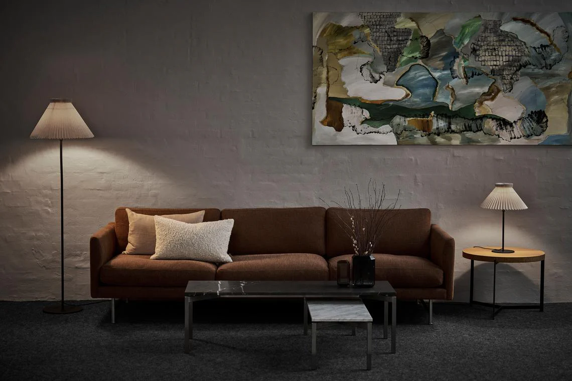Lampa stołowa MODEL 334 biały - Image 6