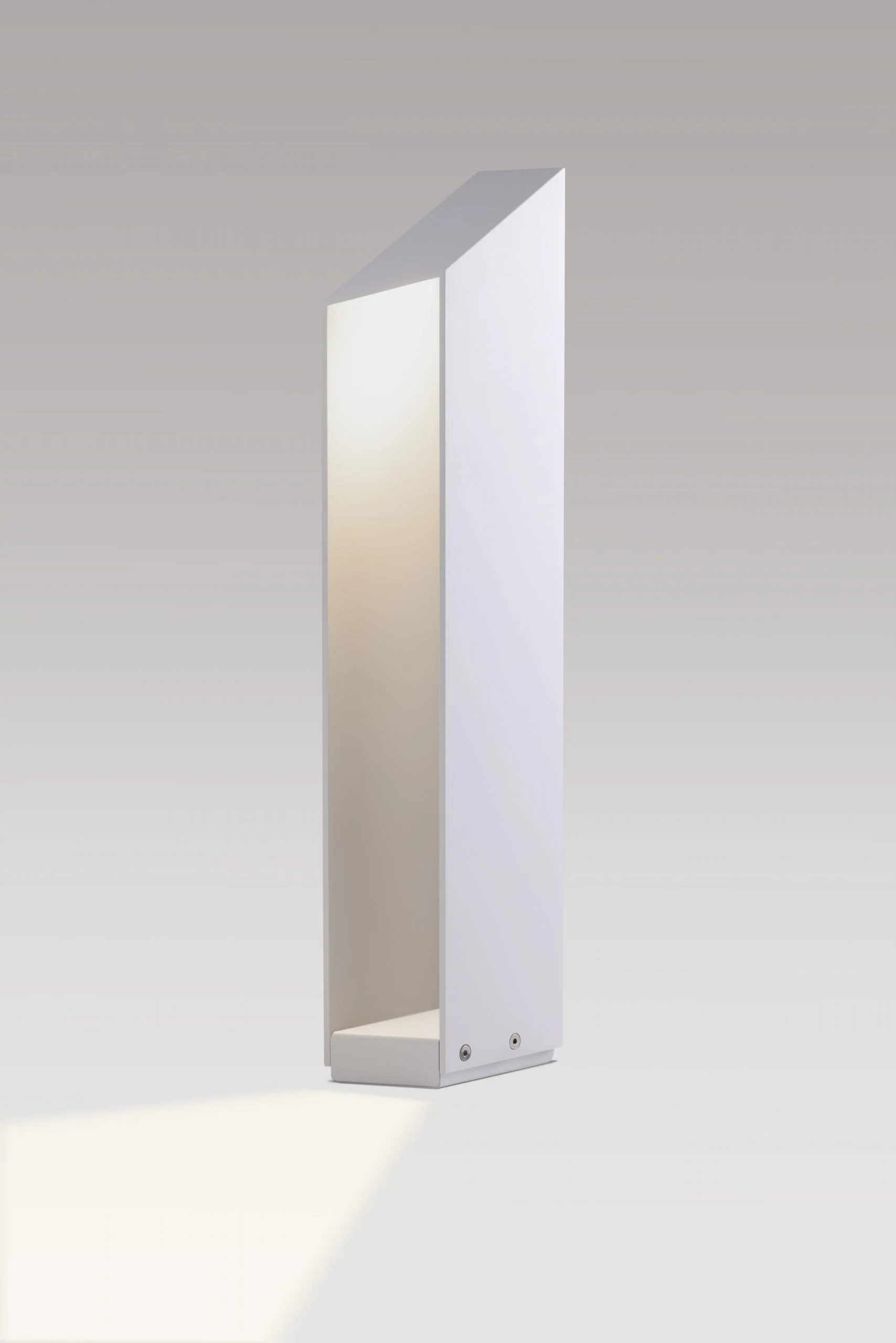 Lampa zewnętrzna DOMUS biały - Image 14