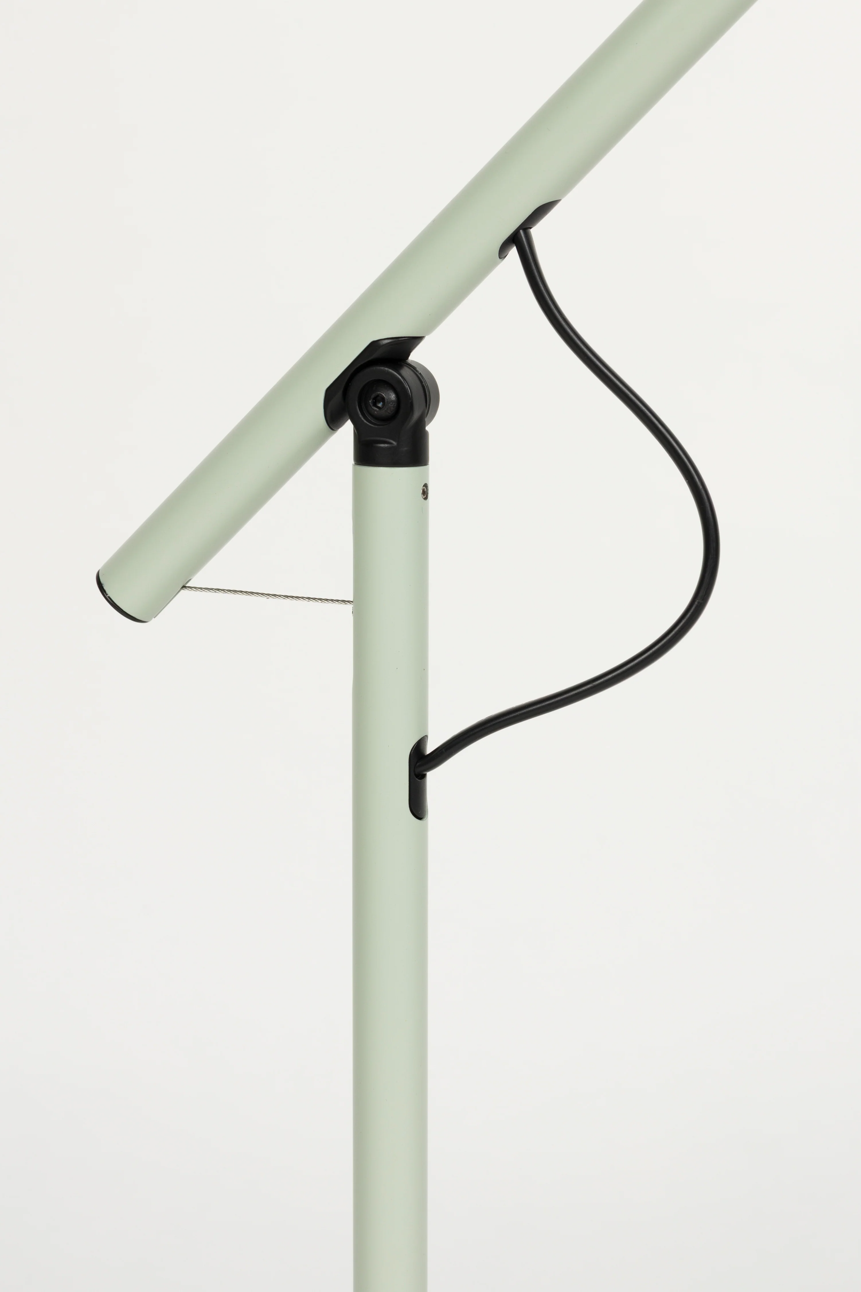 Lampa stołowa AERO zielony - Image 4