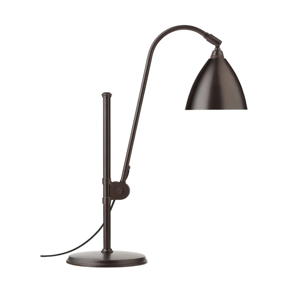 Lampa stołowa BESTLITE BL1 czarny