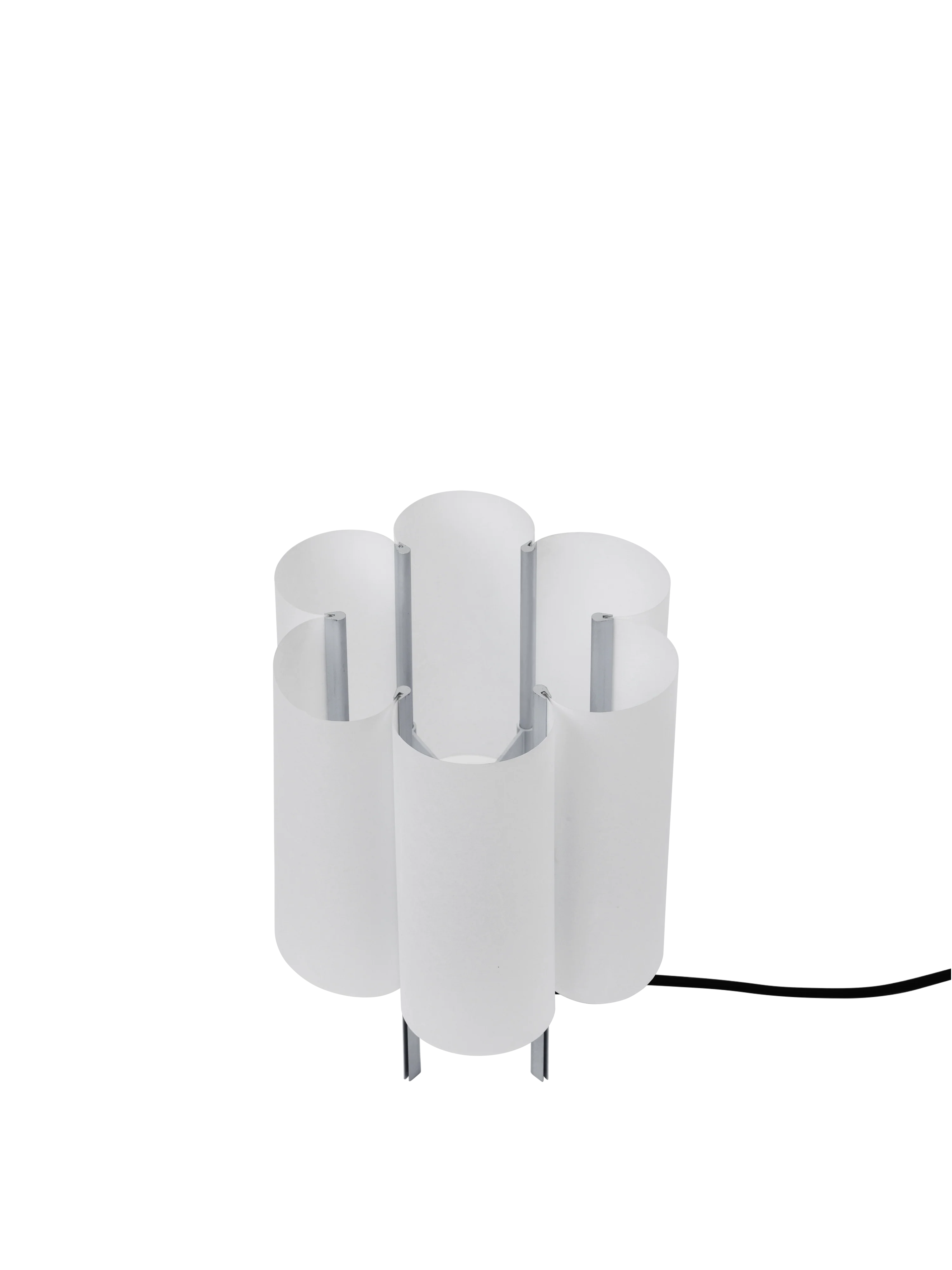 Lampa stołowa BOE biały - Image 3