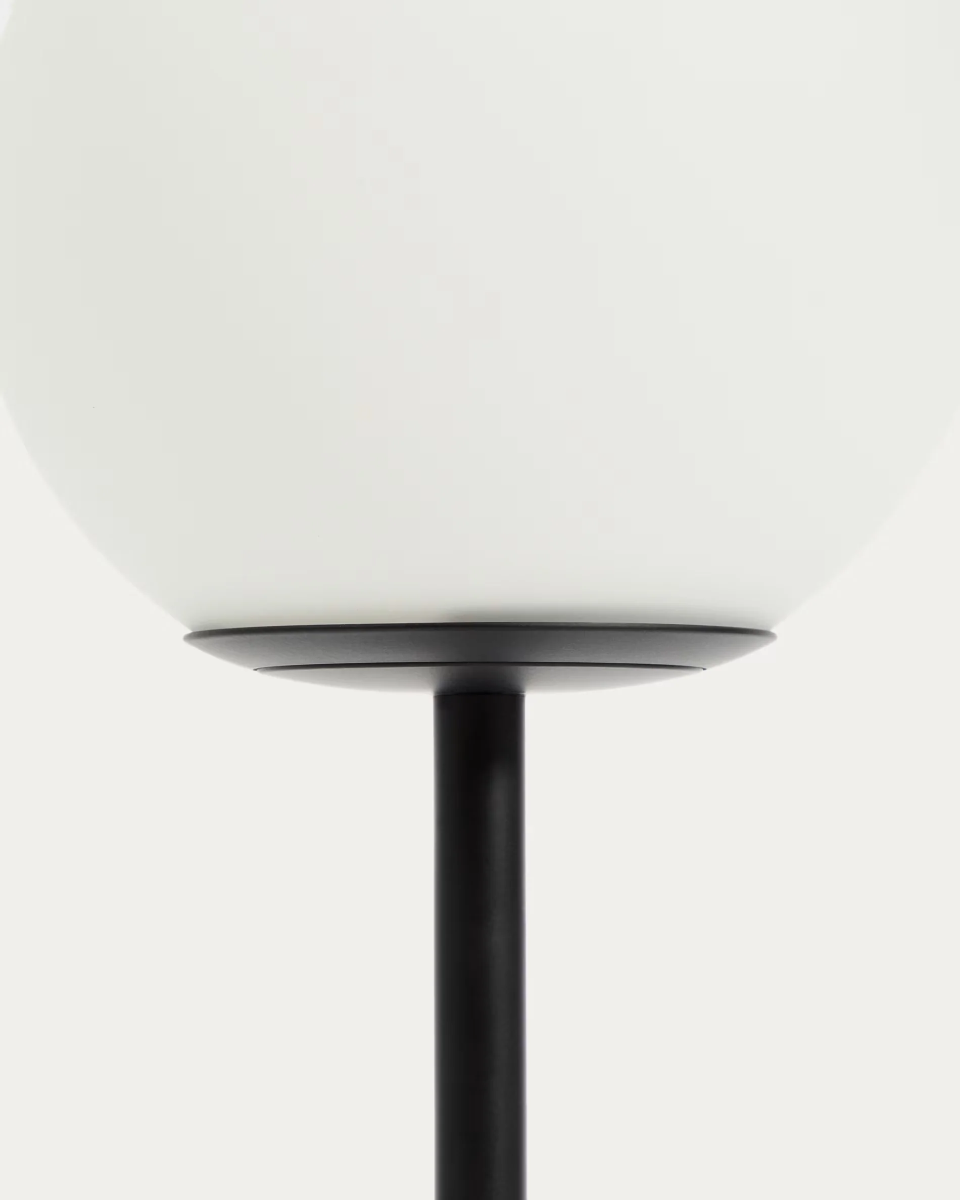 Lampa stołowa BRISIA czarny - Image 3
