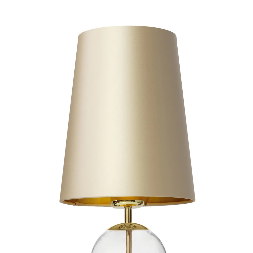 Lampa stołowa COCO szampański - Image 5