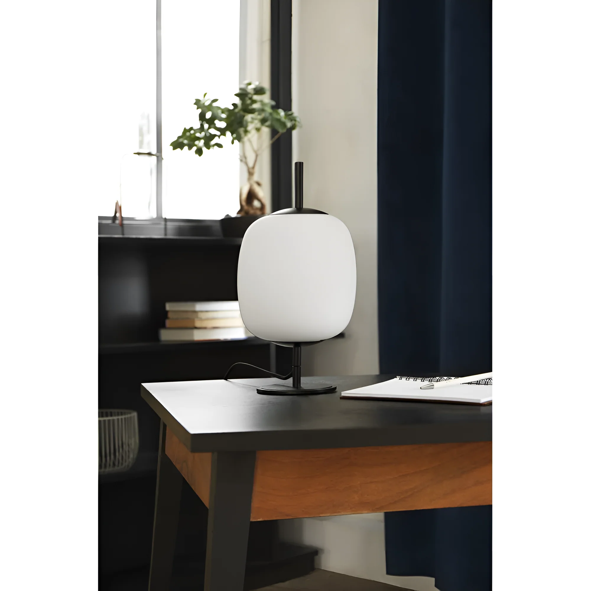 Lampa stołowa EPLI MINI biały - Image 2