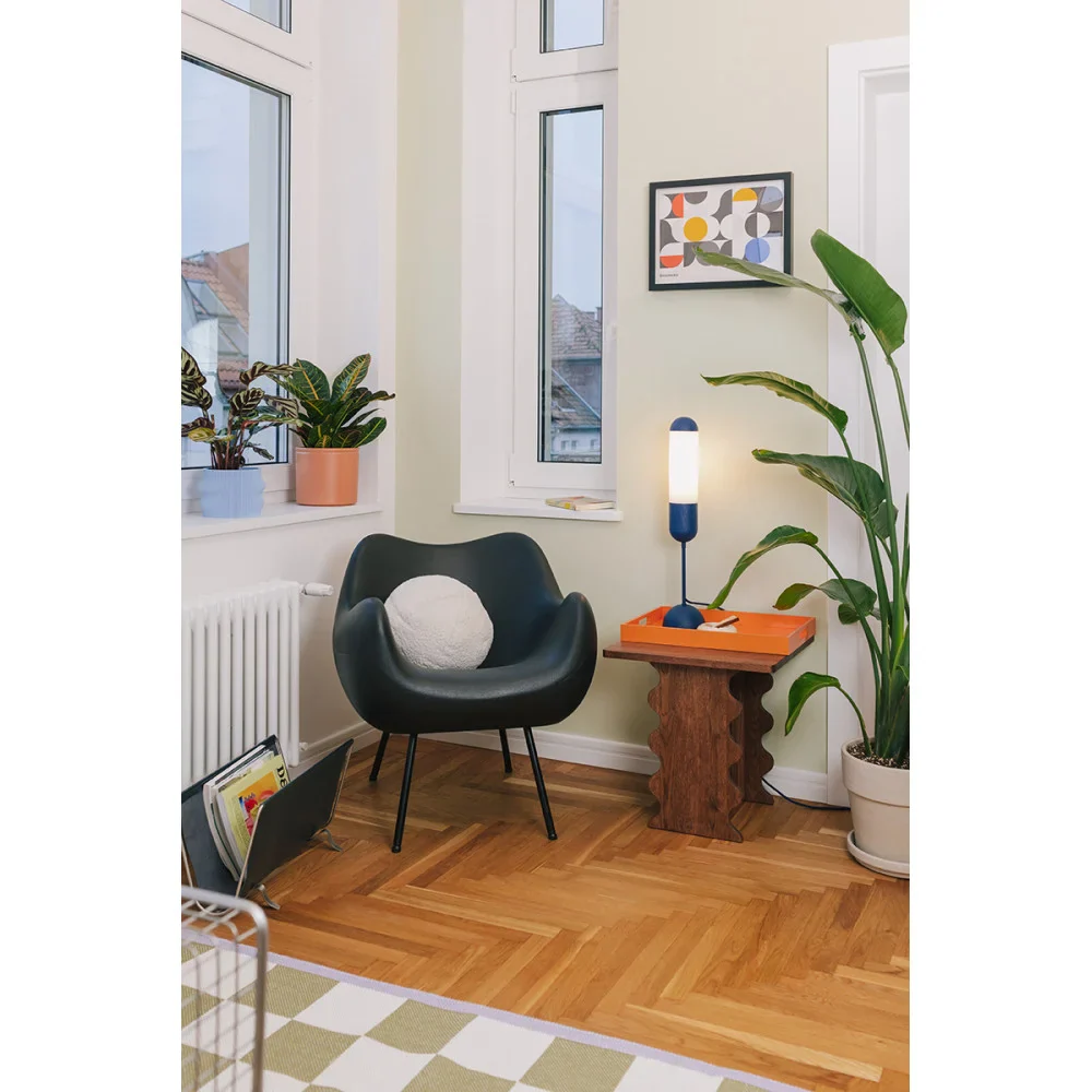 Lampa stołowa FUNSUI czarny - Image 4