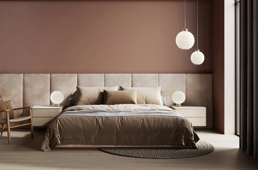 Lampa stołowa MODEL 375 biały z jasną dębową podstawą - Image 23