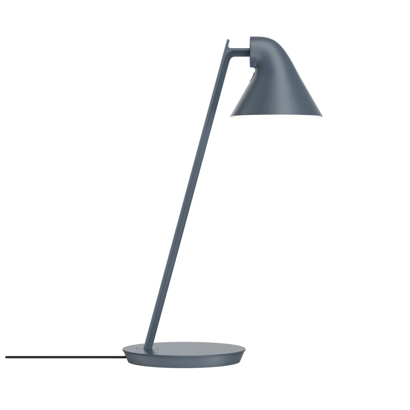 Lampa stołowa NJP MINI petrol