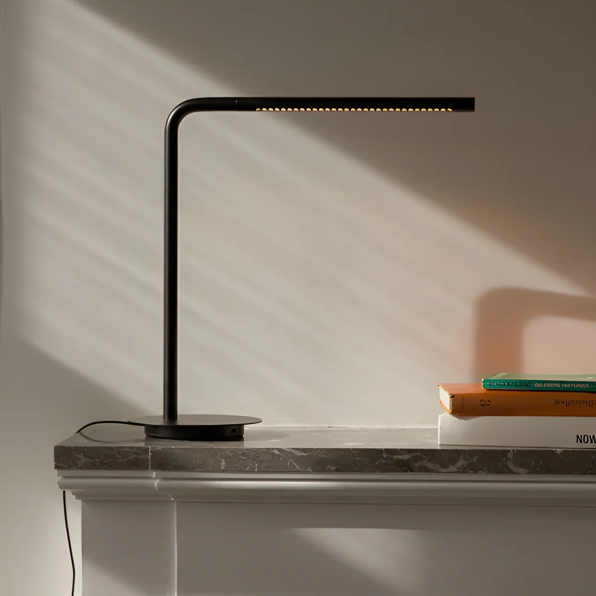 Lampa stołowa OMNI czarny - Image 10
