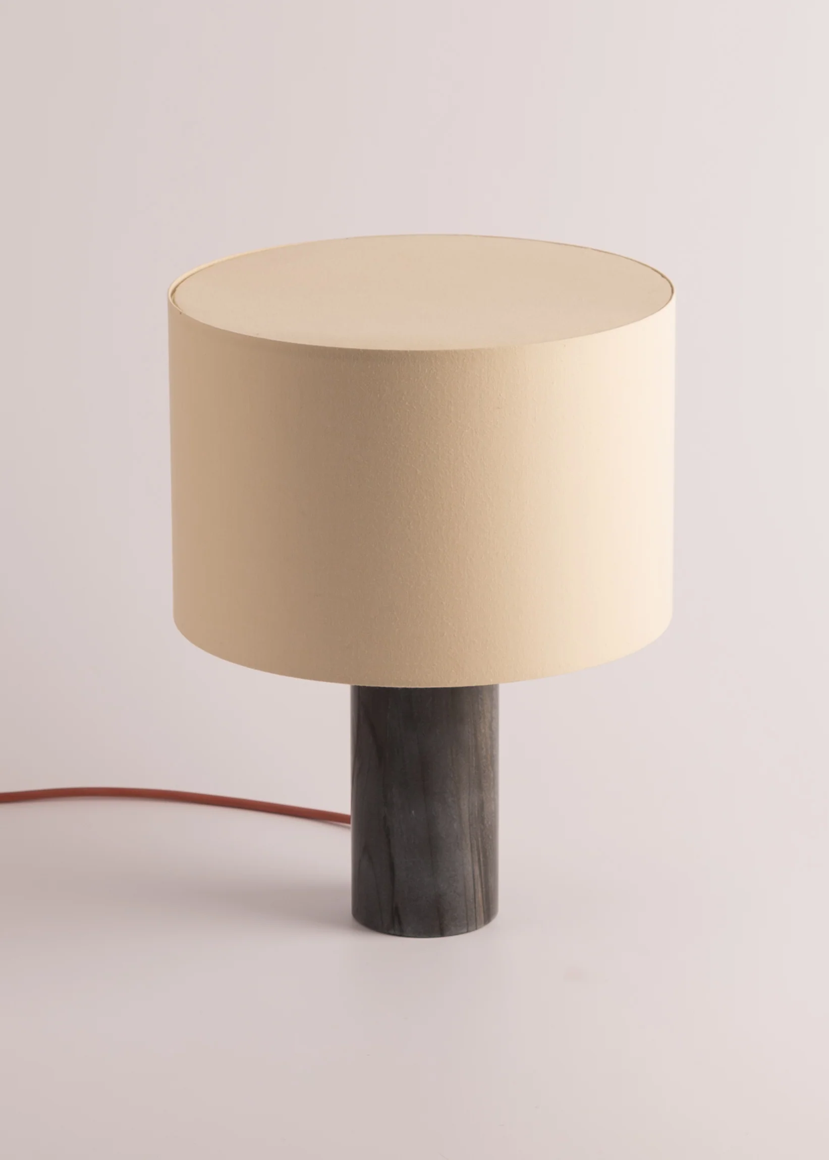 Lampa stołowa PIPITO czarny marmur - Image 5