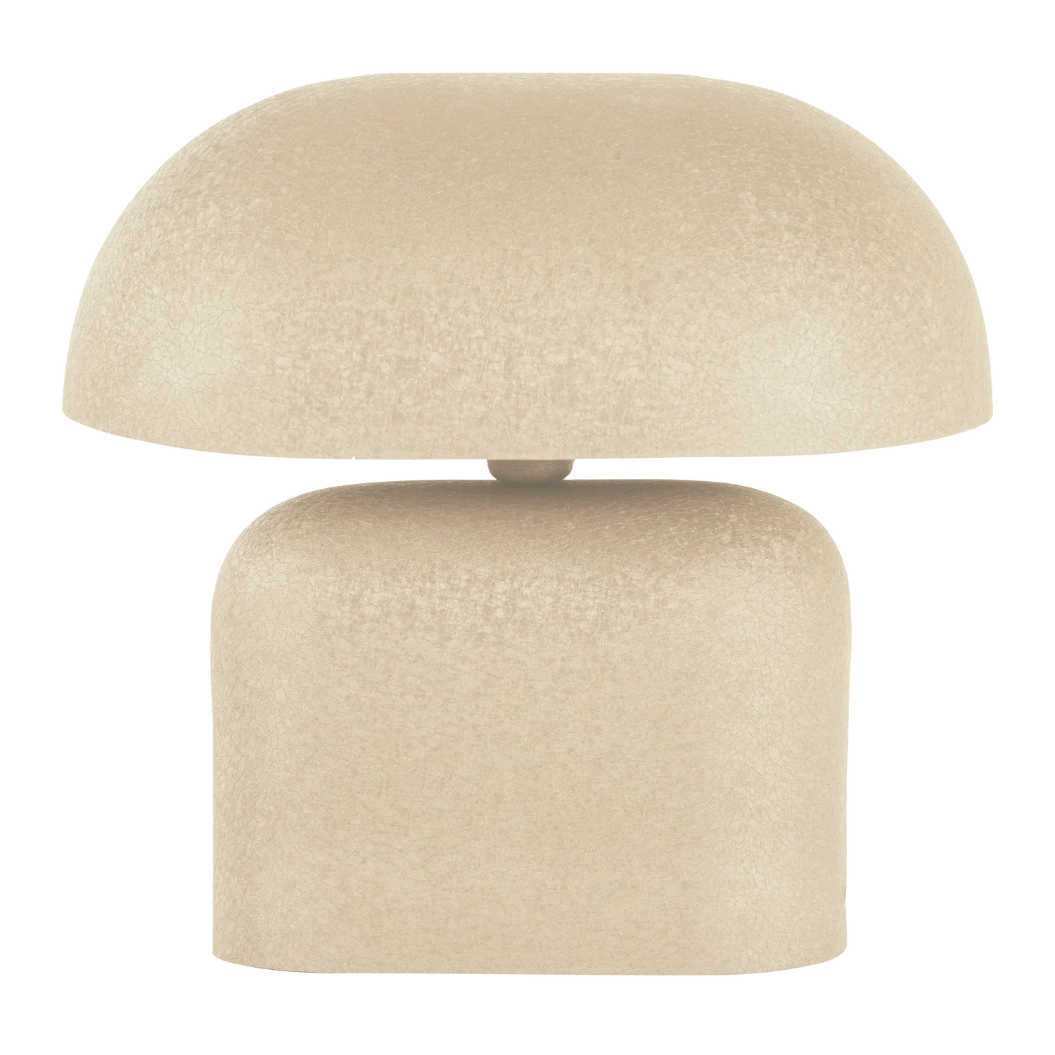 Lampa stołowa TILO piaskowy - Image 3