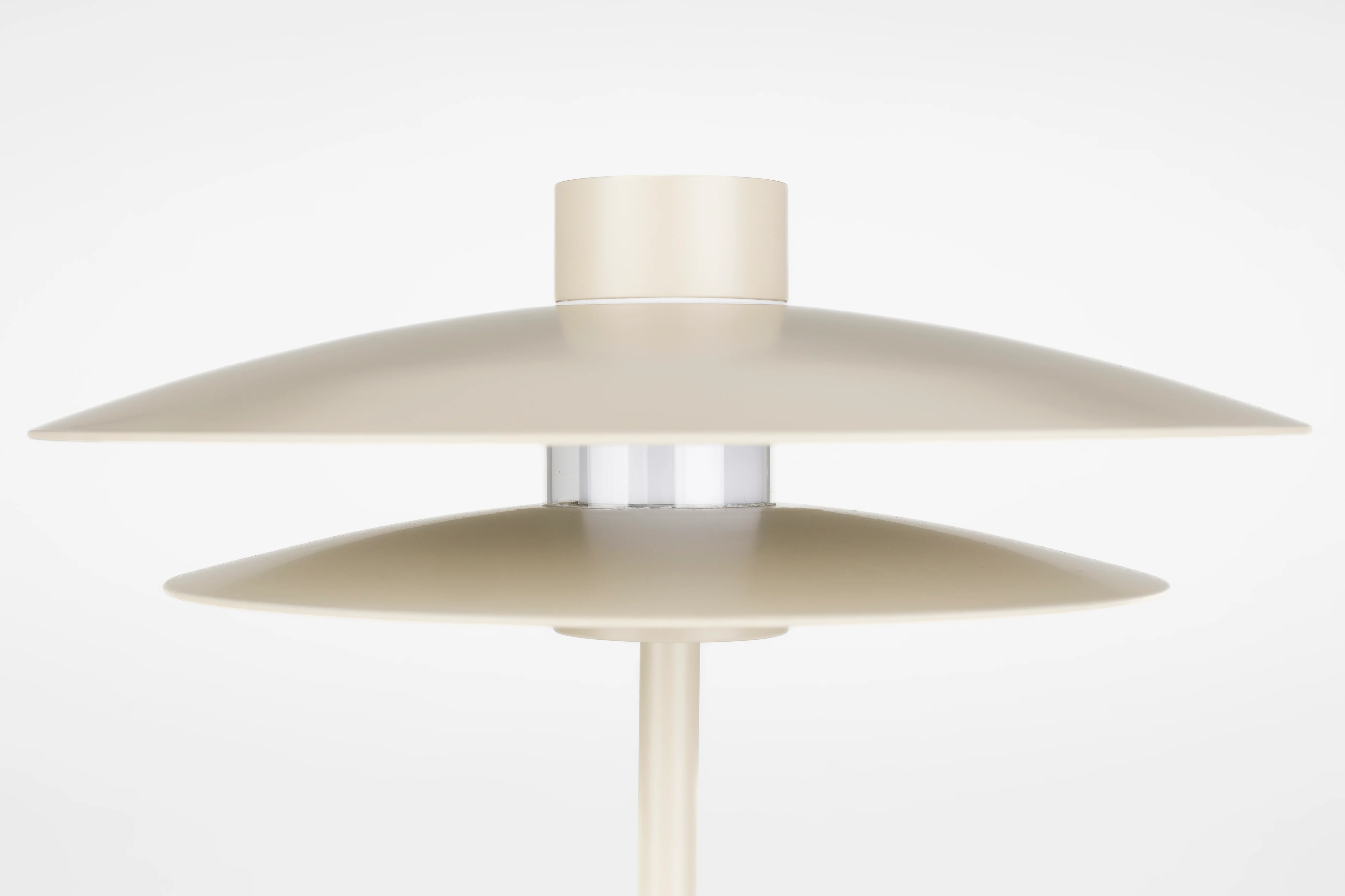 Lampa stołowa WUBBO beżowy - Image 4