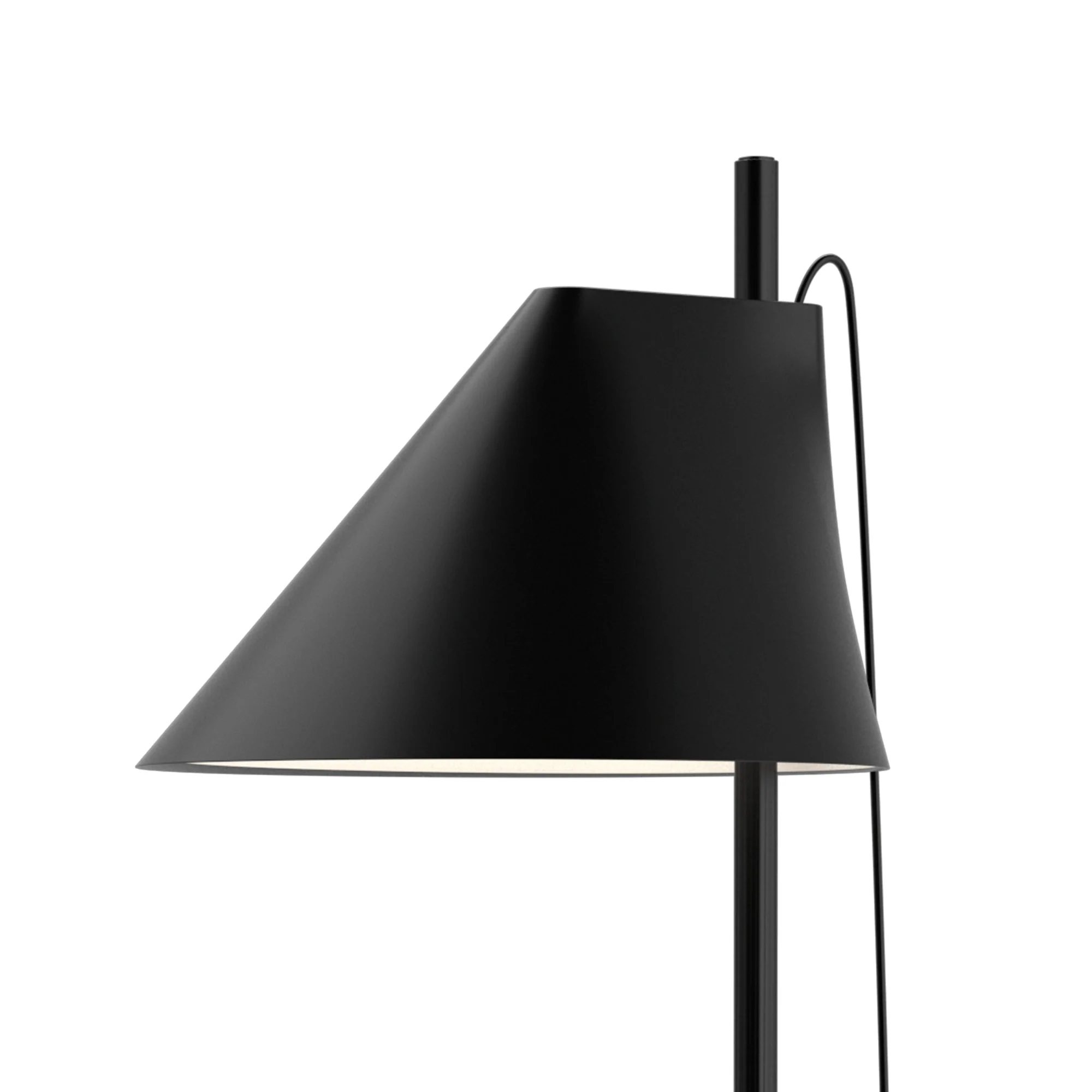 Lampa stołowa YUH czarny - Image 6