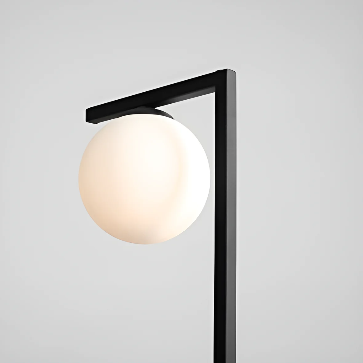 Lampa stołowa ZAC czarny - Image 3