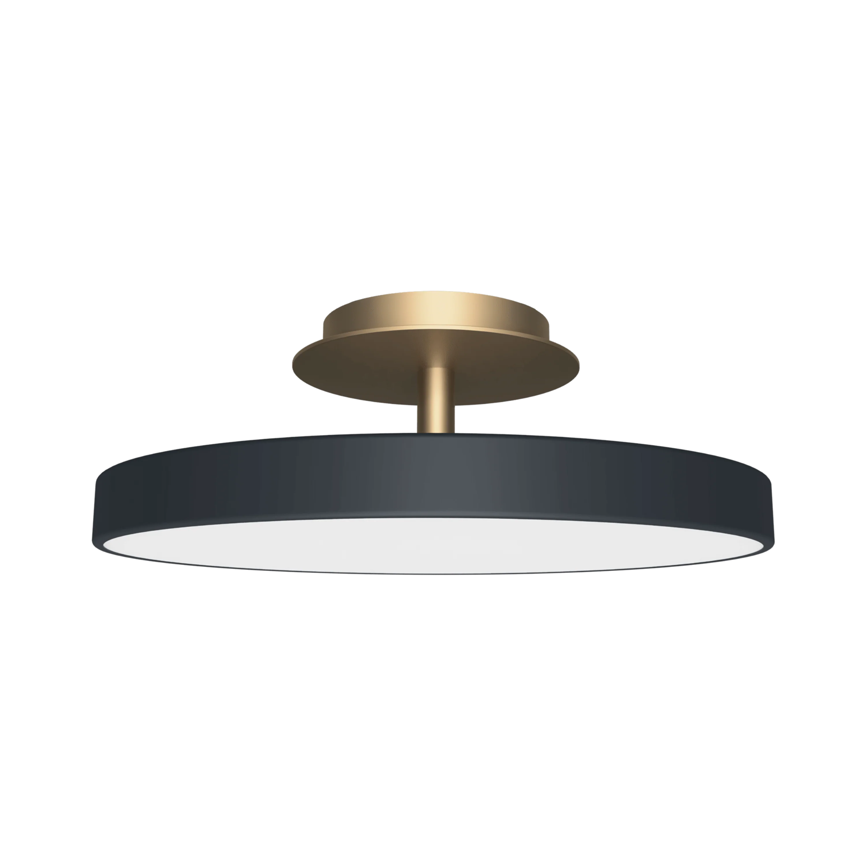 Lampa sufitowa ASTERIA UP PLUS antracytowy