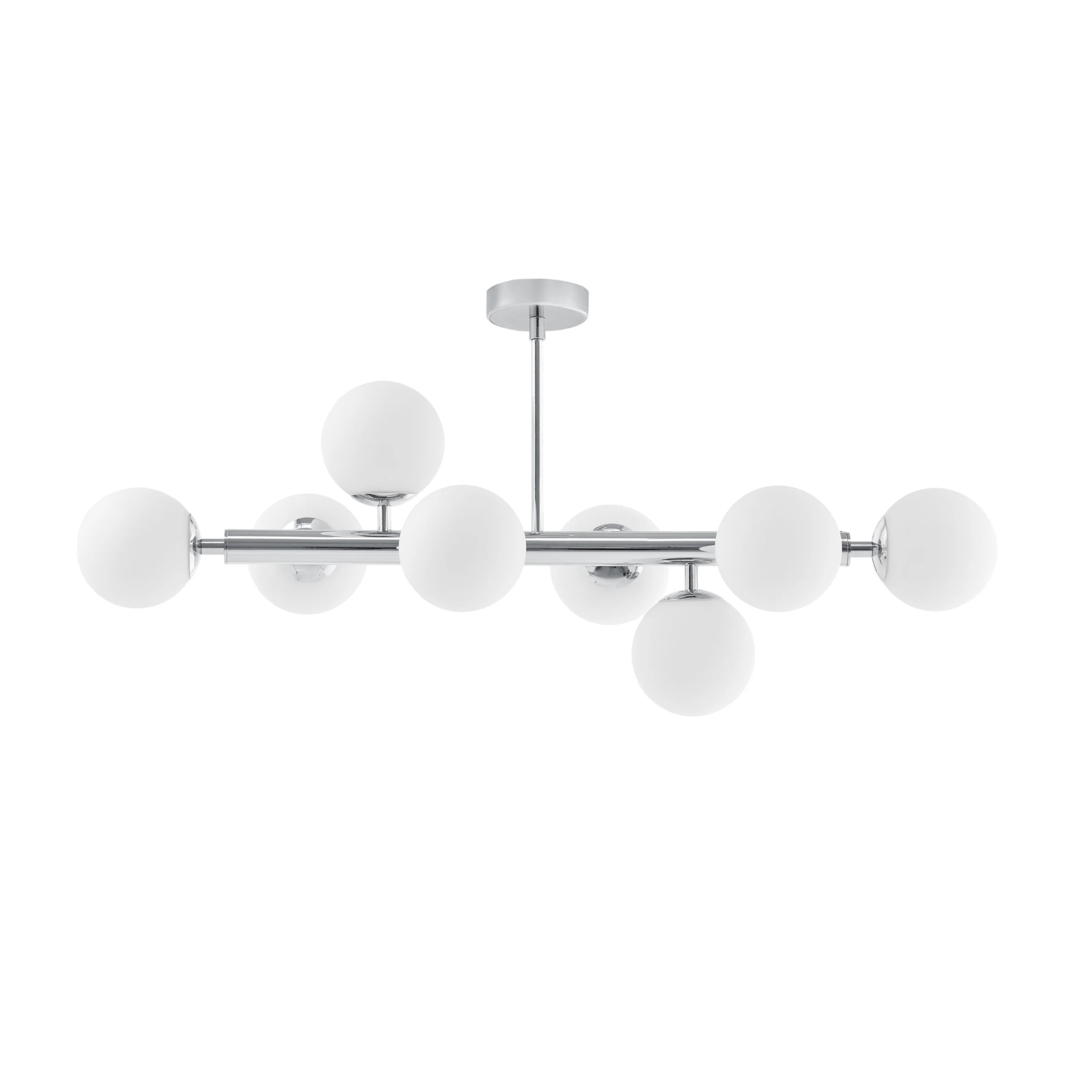 Lampa sufitowa CUMULUS 3 chrom [wycofane]