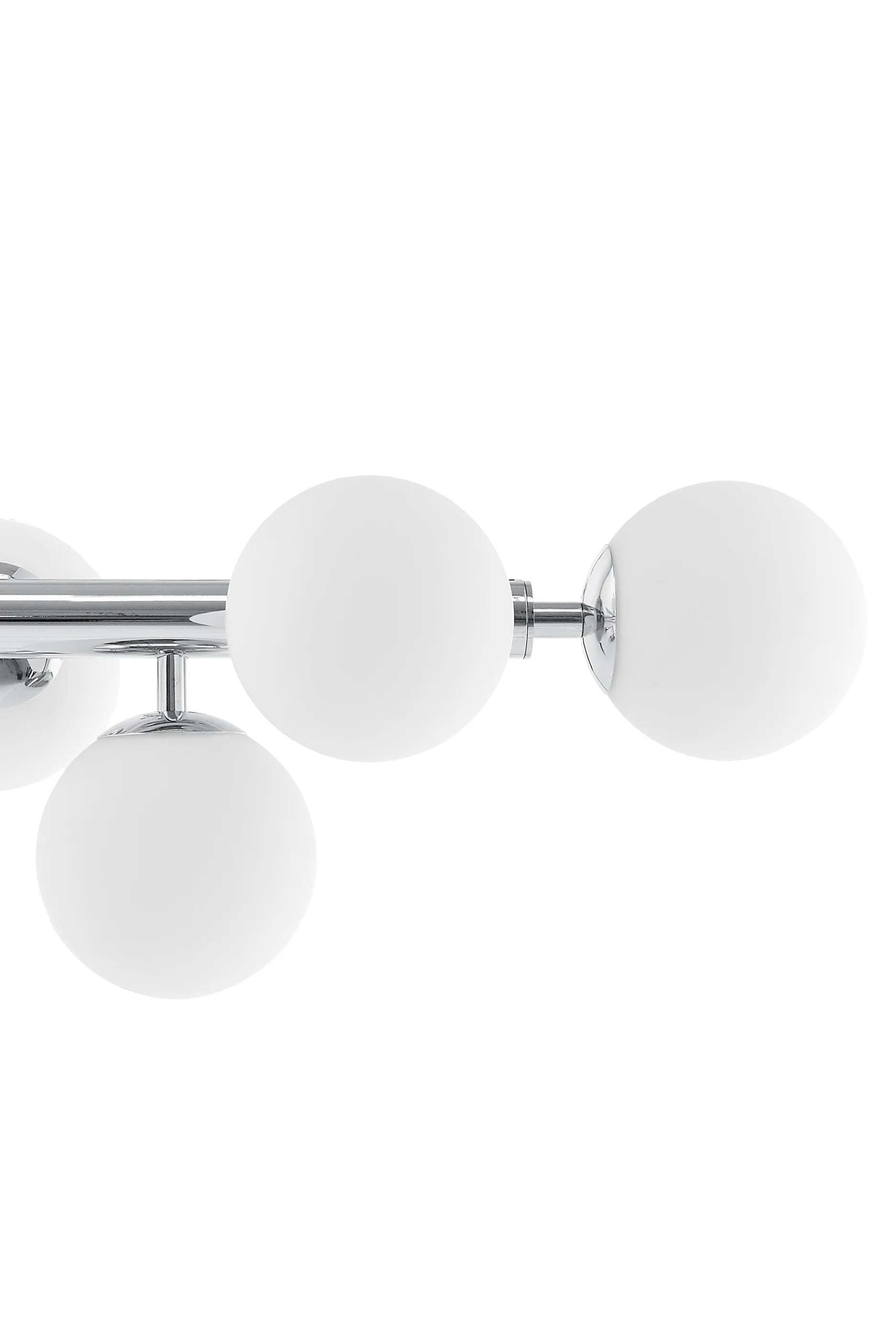 Lampa sufitowa CUMULUS 3 chrom [wycofane] - Image 4