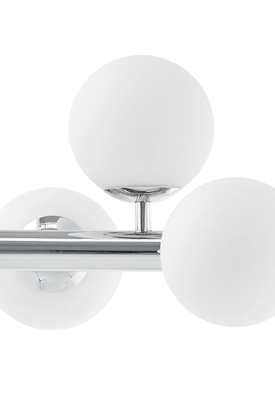 Lampa sufitowa CUMULUS 3 chrom [wycofane] - Image 6