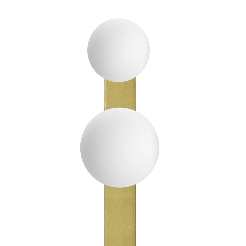 Lampa sufitowa czteropunktowa GIGI mosiądz szczotkowany [wycofane] - Image 7