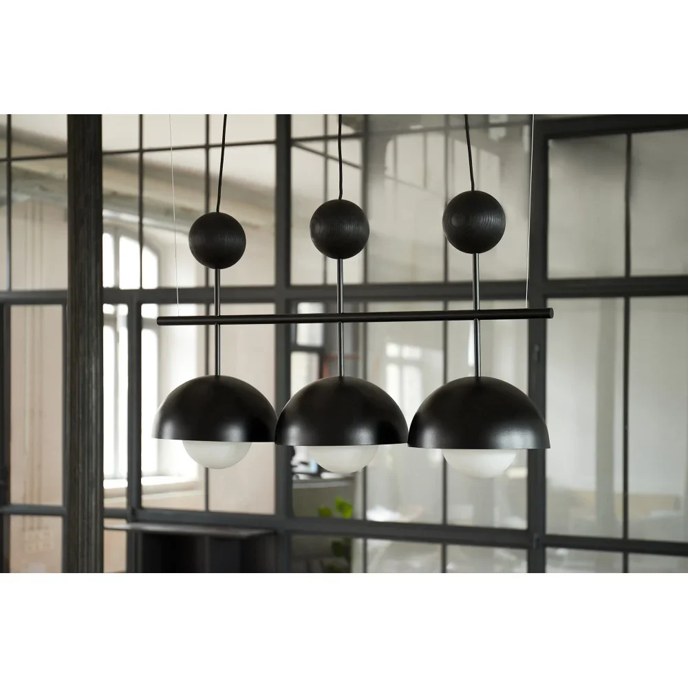 Lampa sufitowa KELLO biały - Image 3