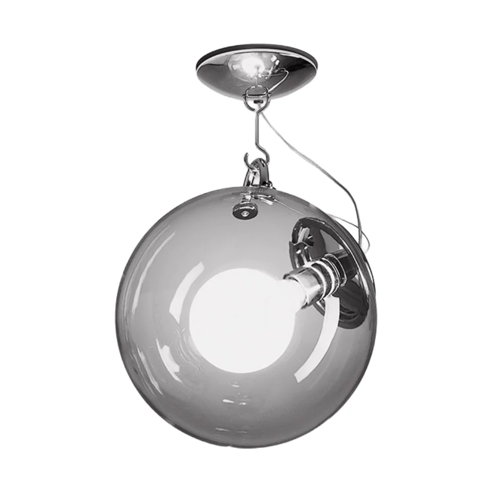 Lampa sufitowa MICONOS chrom
