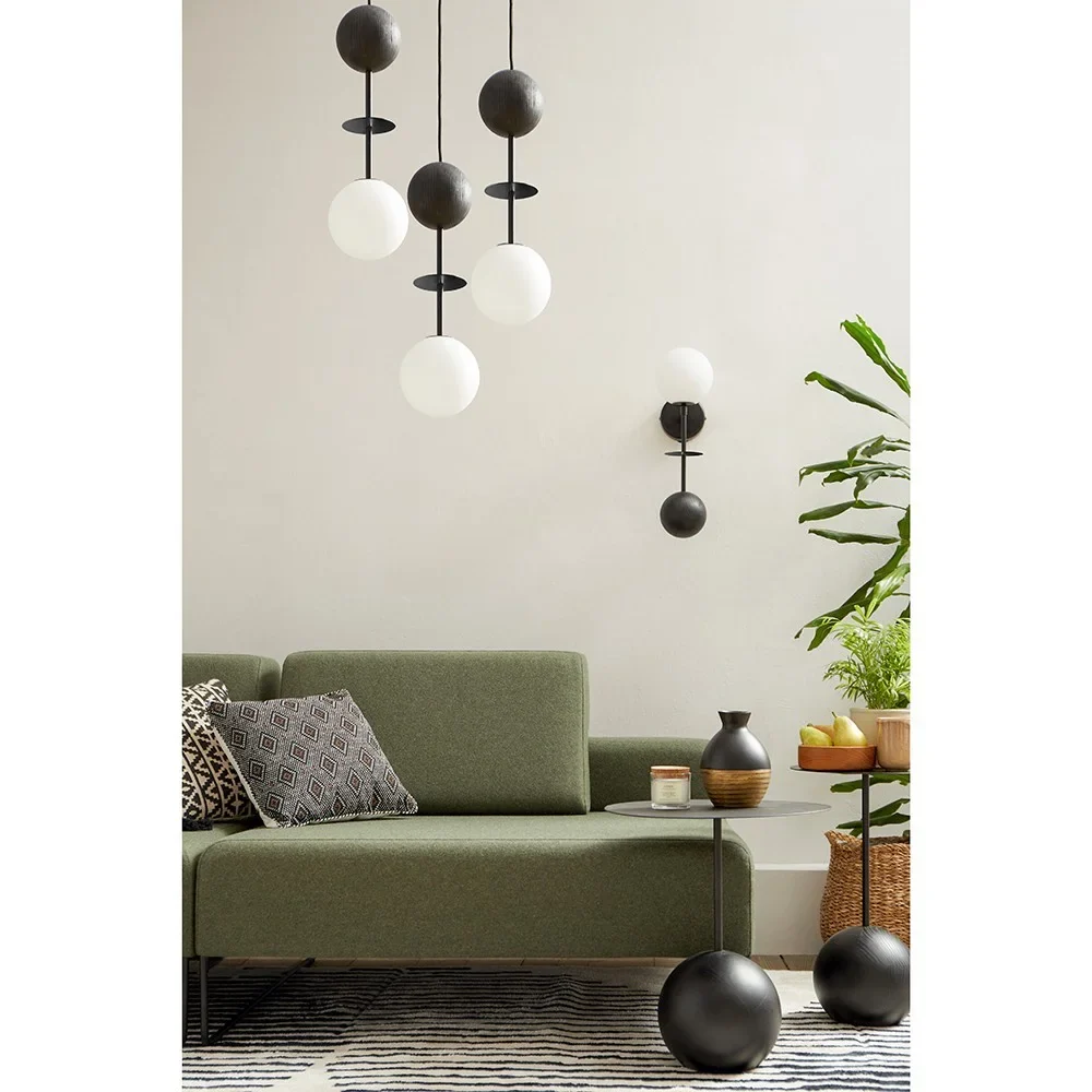 Lampa sufitowa OIO biały - Image 4