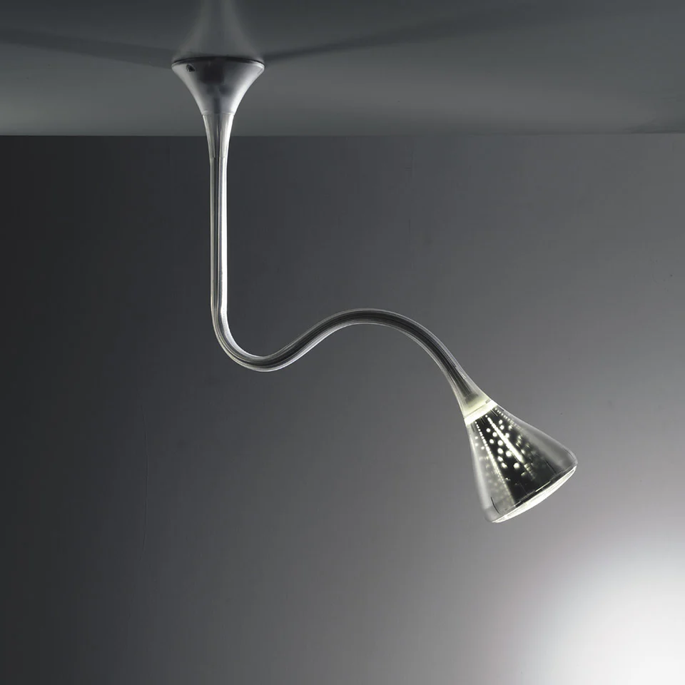 Lampa sufitowa PIPE biały - Image 4