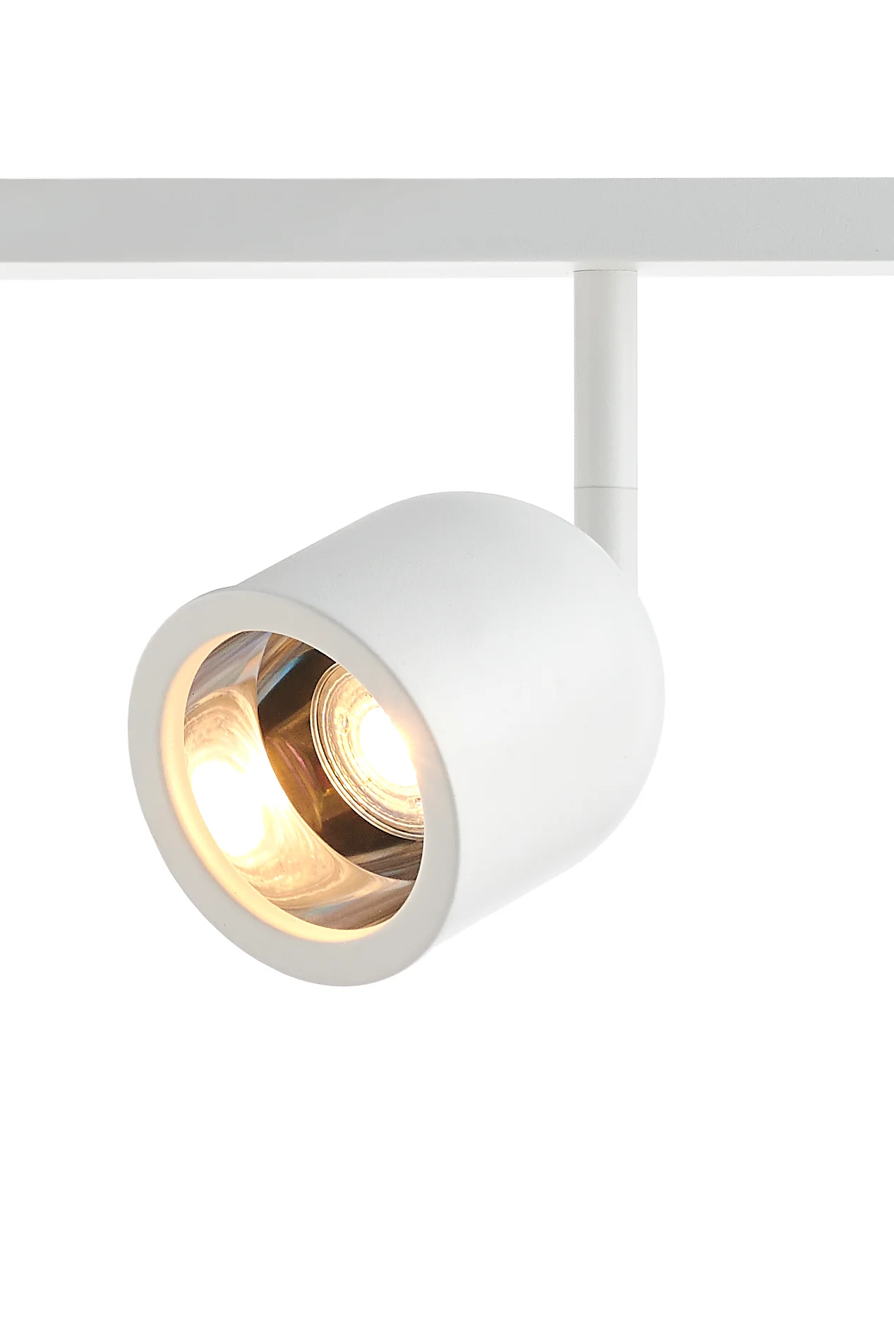 Lampa sufitowa trzypunktowa SPARK 3 biały [wycofane] - Image 4