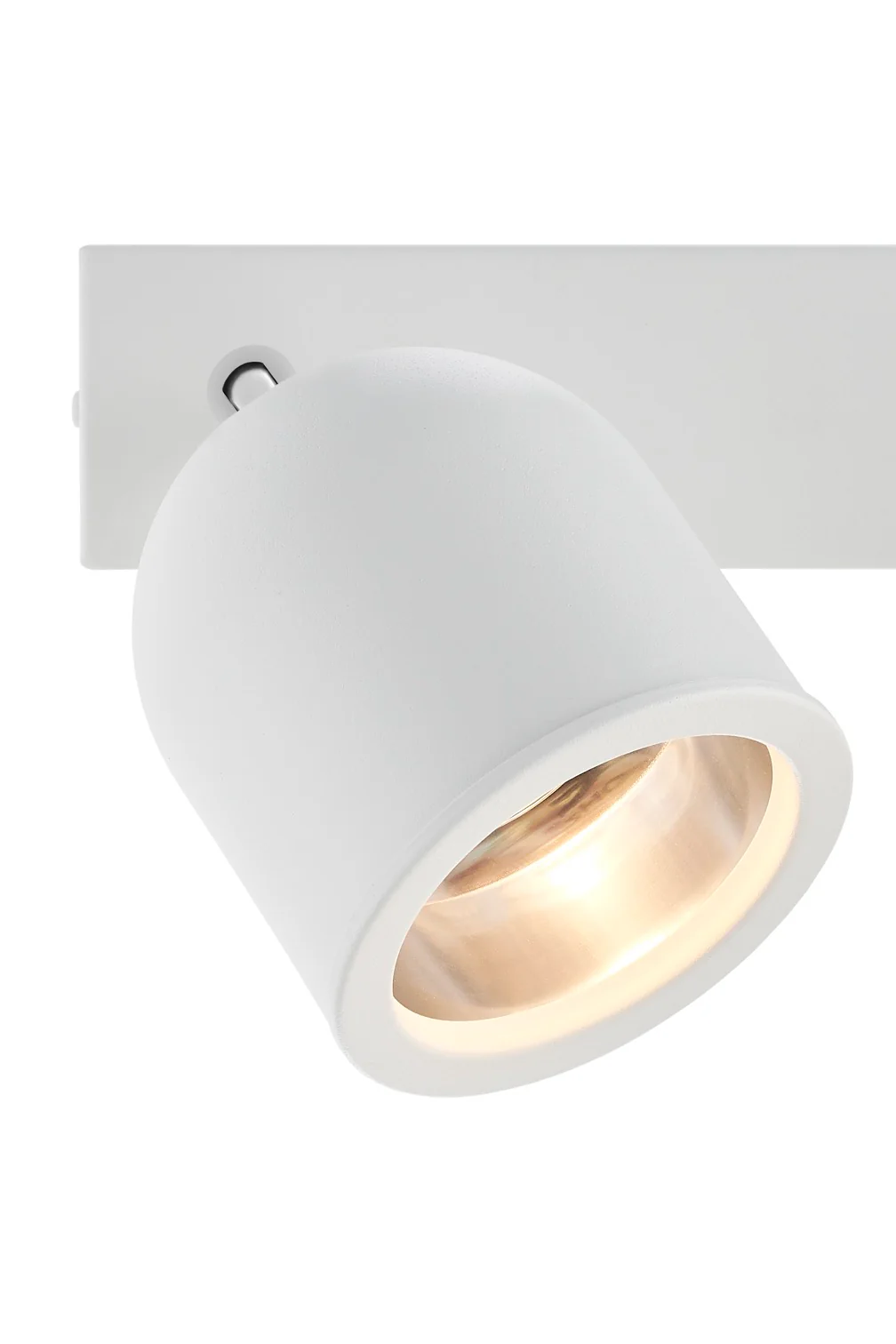 Lampa sufitowa trzypunktowa SPARK 3 biały [wycofane] - Image 6