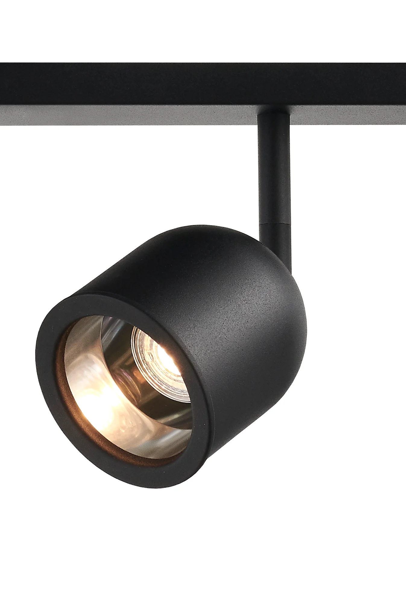 Lampa sufitowa SPARK 3 czarny [wycofane] - Image 2