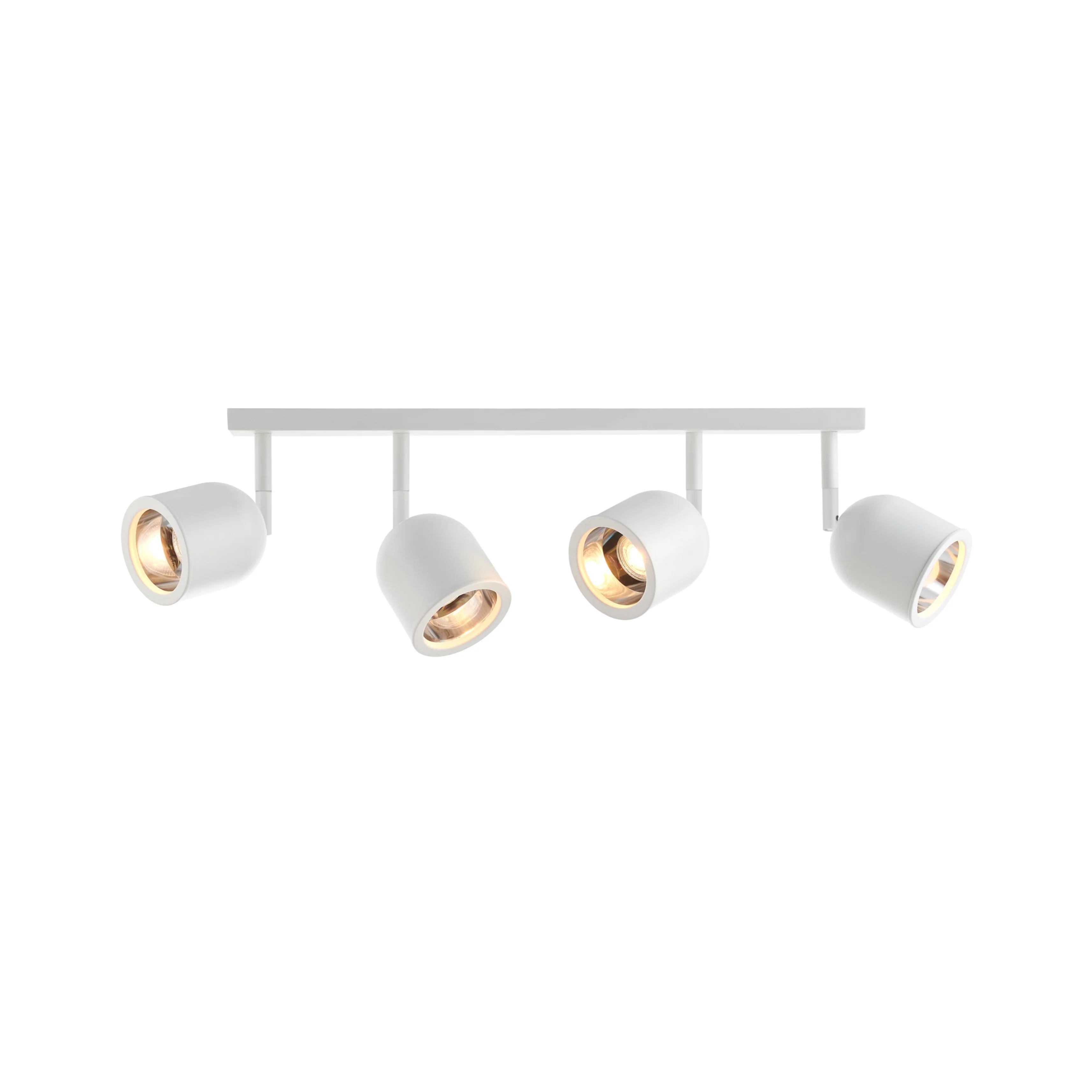 Lampa sufitowa SPARK 4 biały [wycofane]