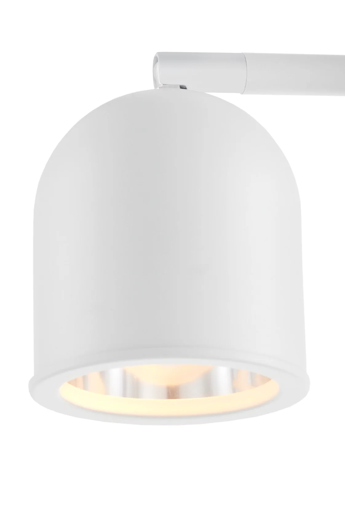 Lampa sufitowa SPARK 4 biały [wycofane] - Image 4